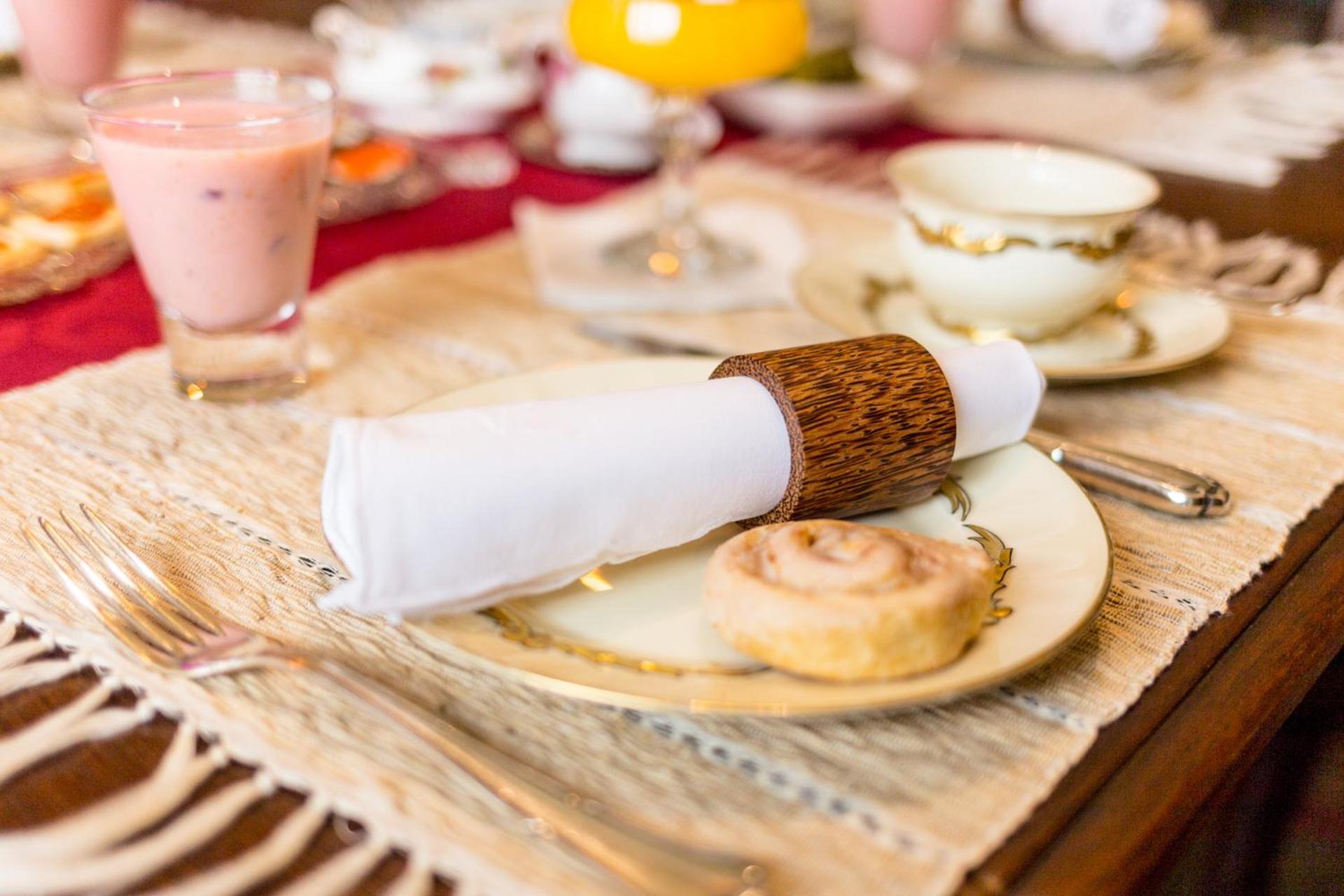 Vivere Ad Parcum - Bed And Breakfast