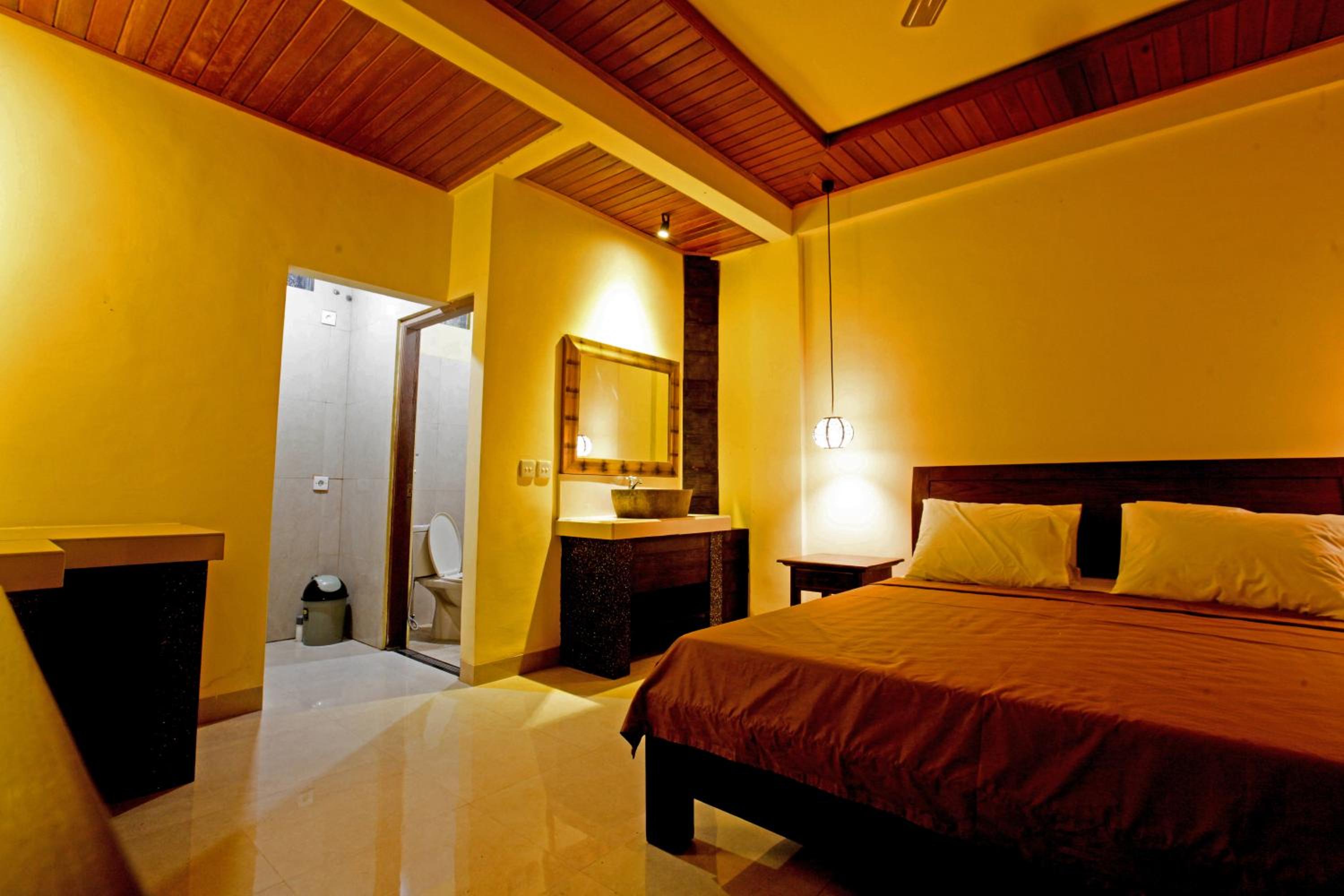 Arsuma Guest House view 5