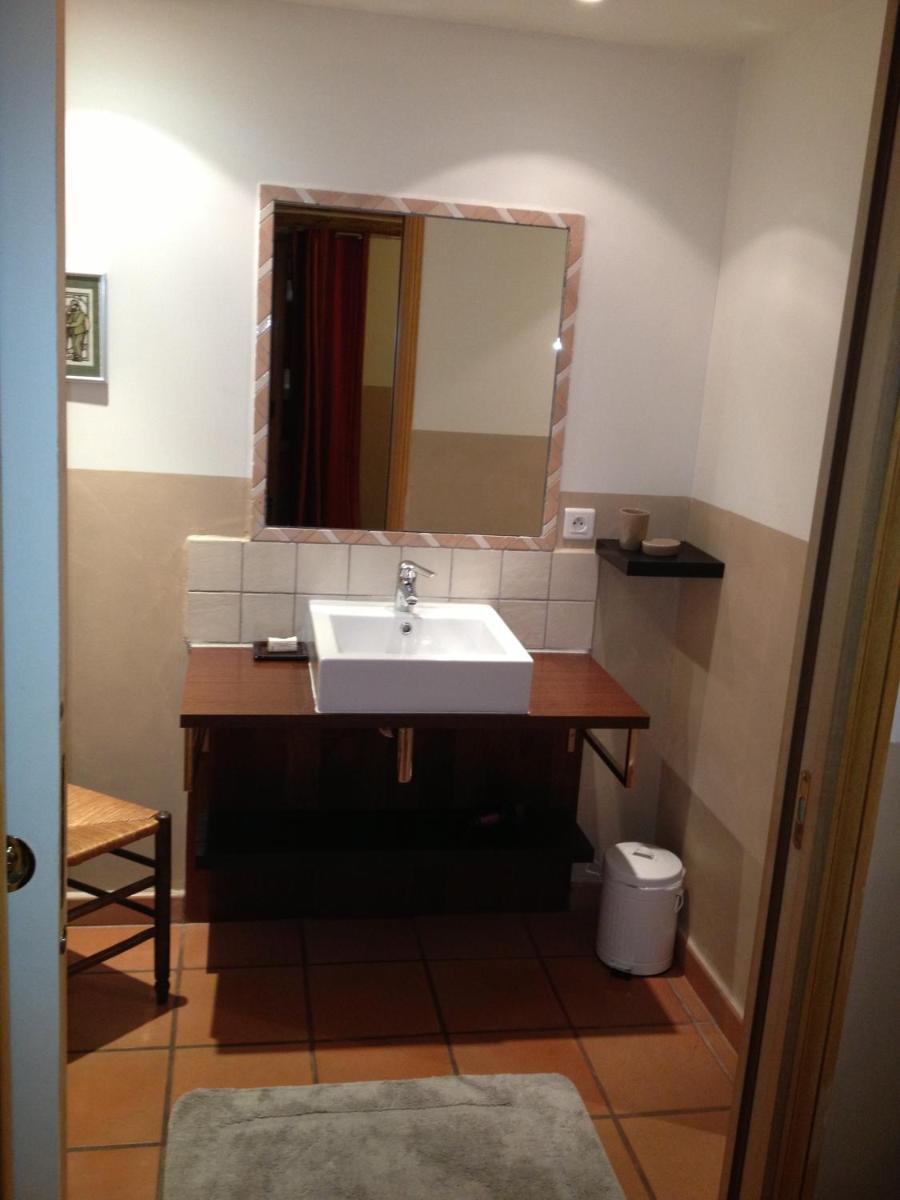 Chambres d'Hôtes Barraconu