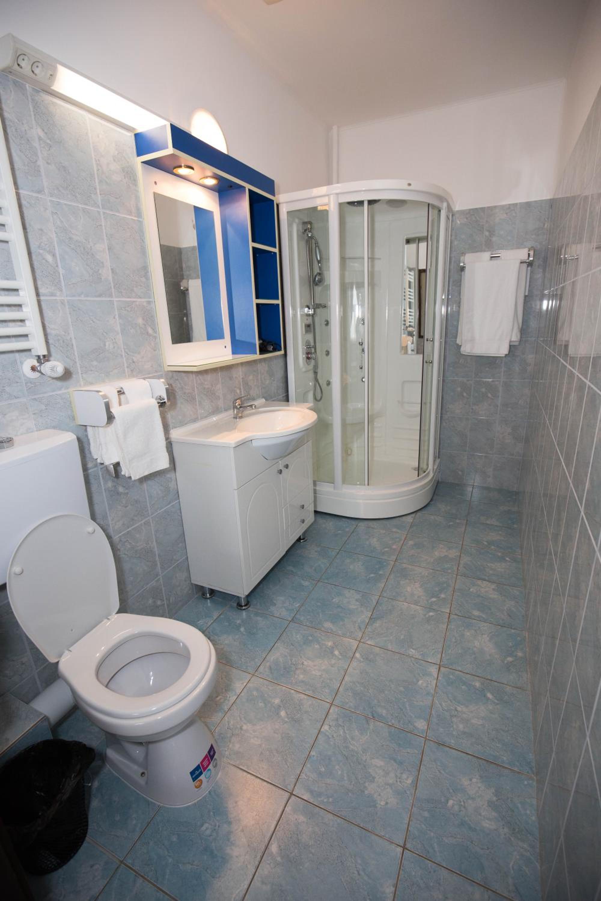 Pension Varadia