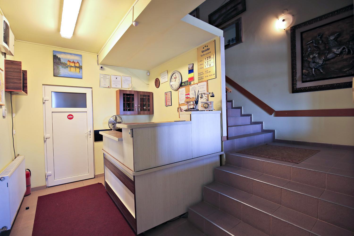 Pension Varadia