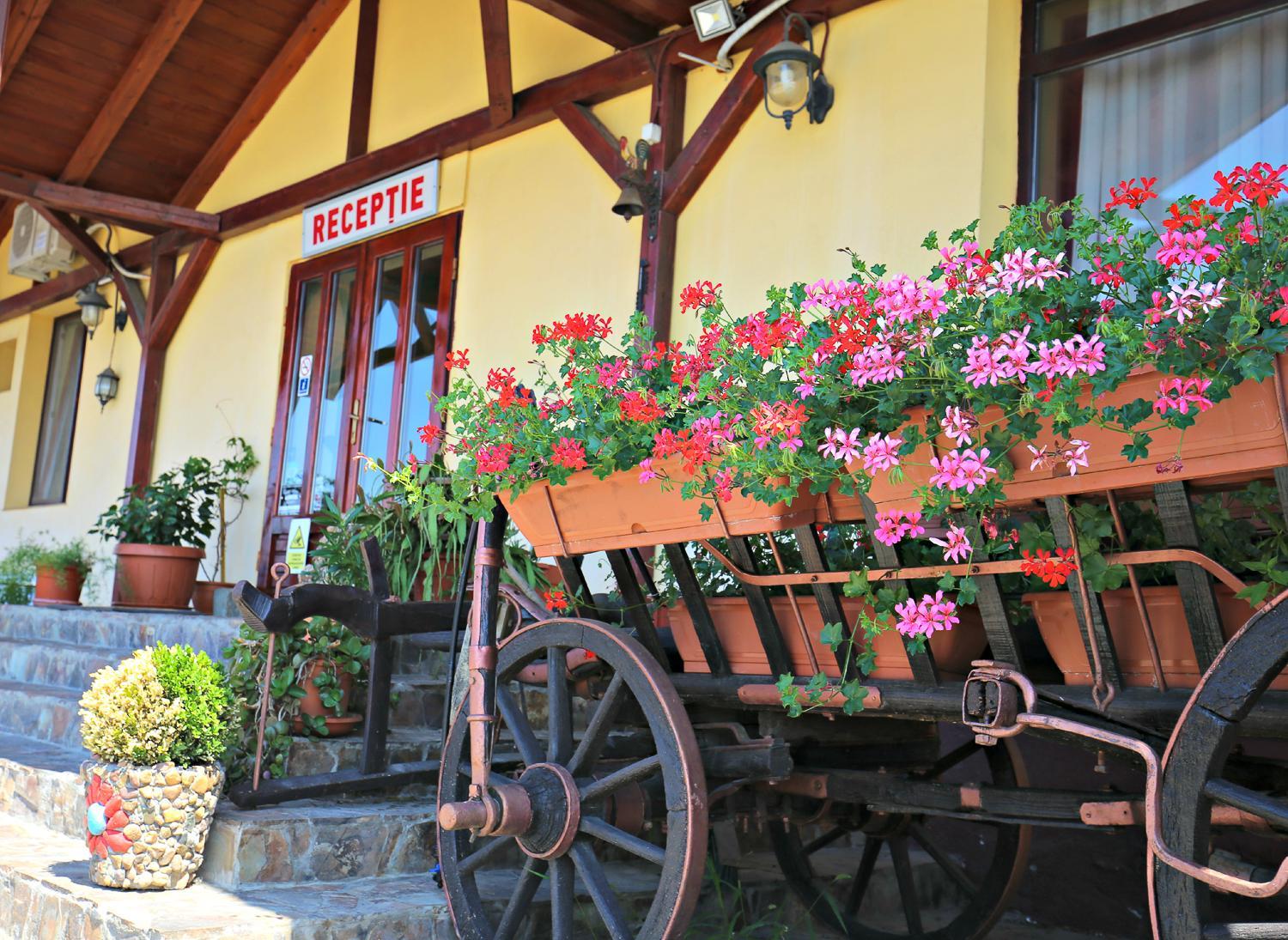 Pension Varadia