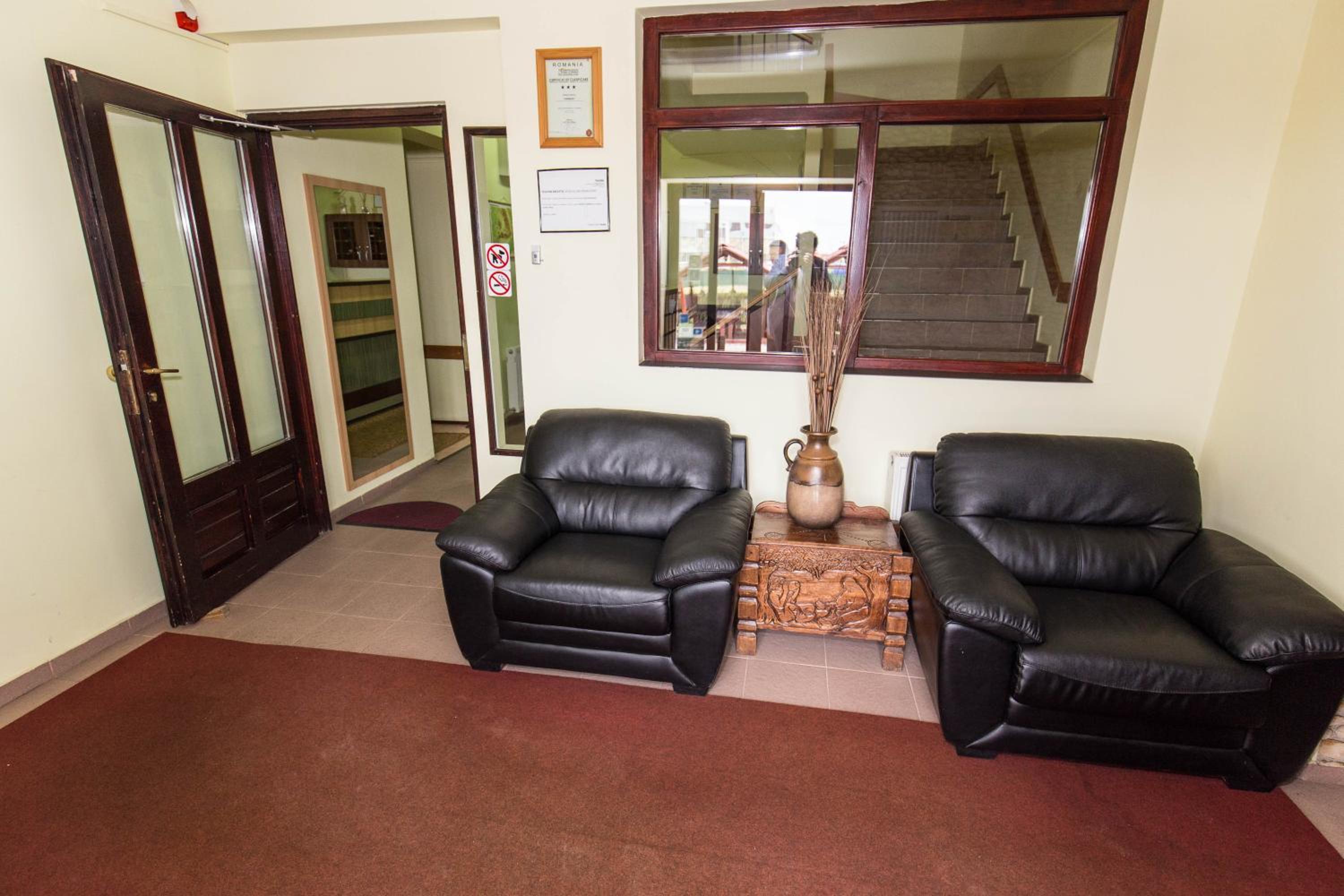 Pension Varadia
