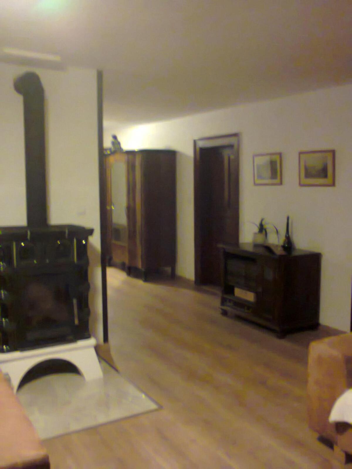 Apartment Chalet Kladska