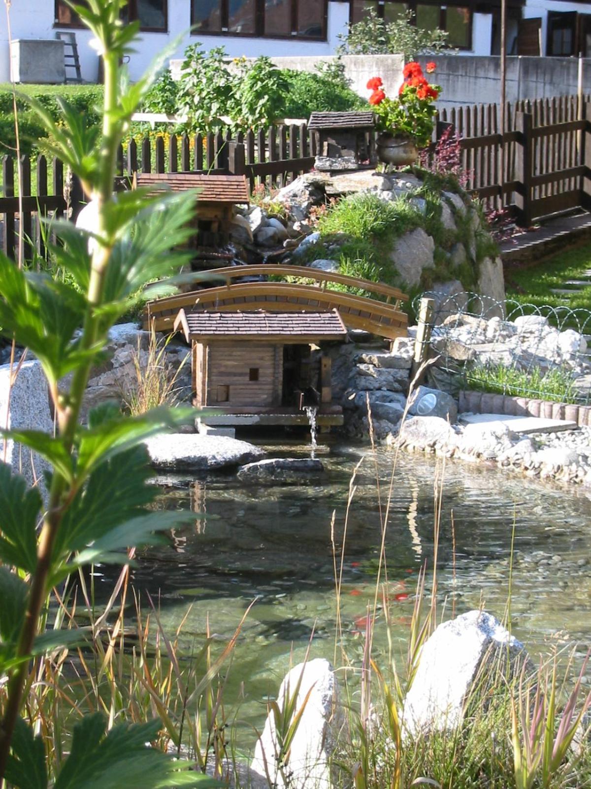 Gaestehaus Berger