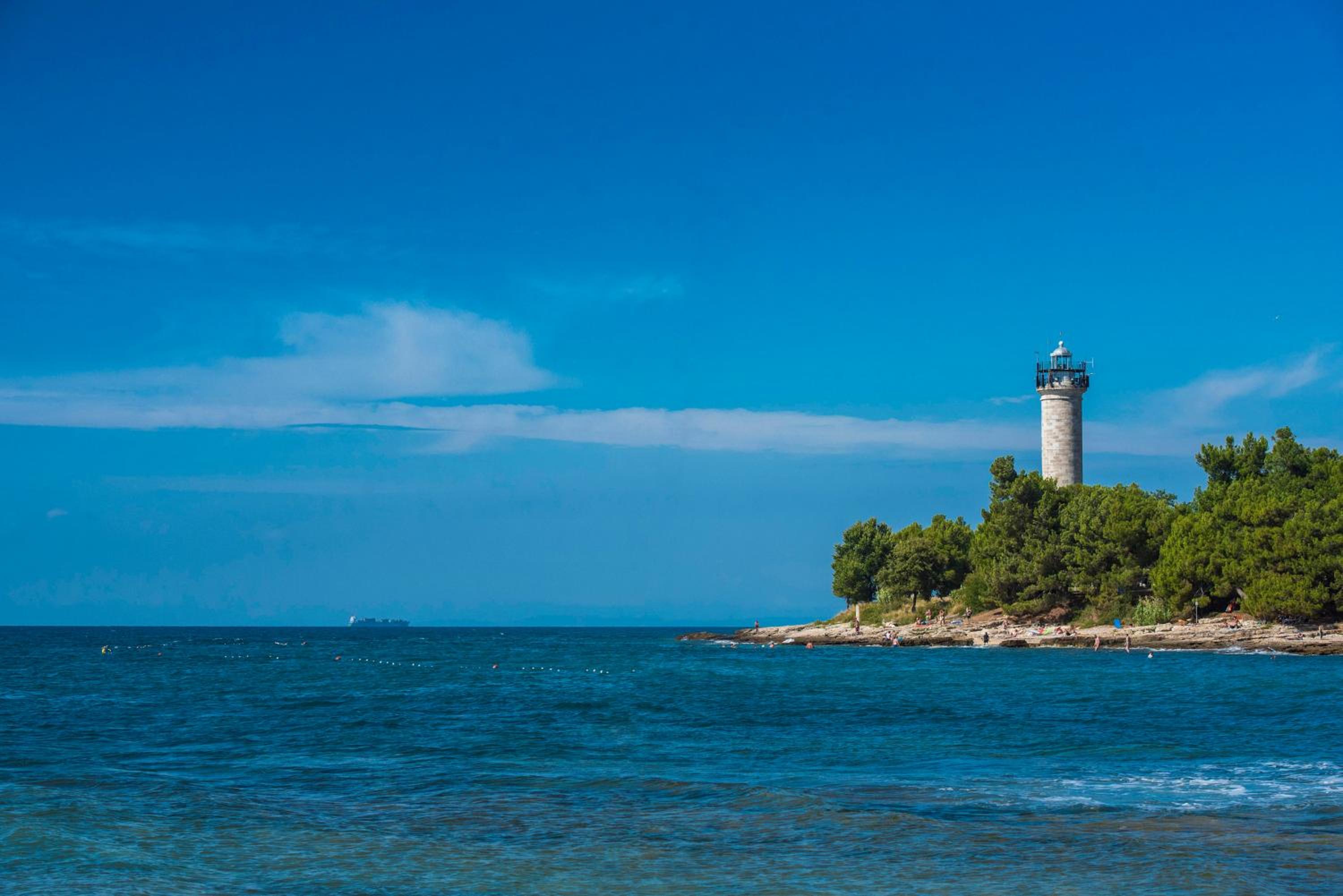 Villas Faro