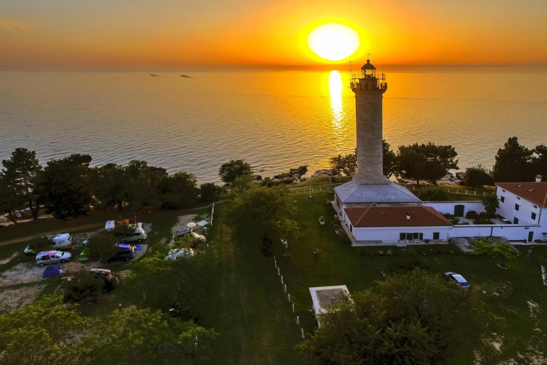 Villas Faro