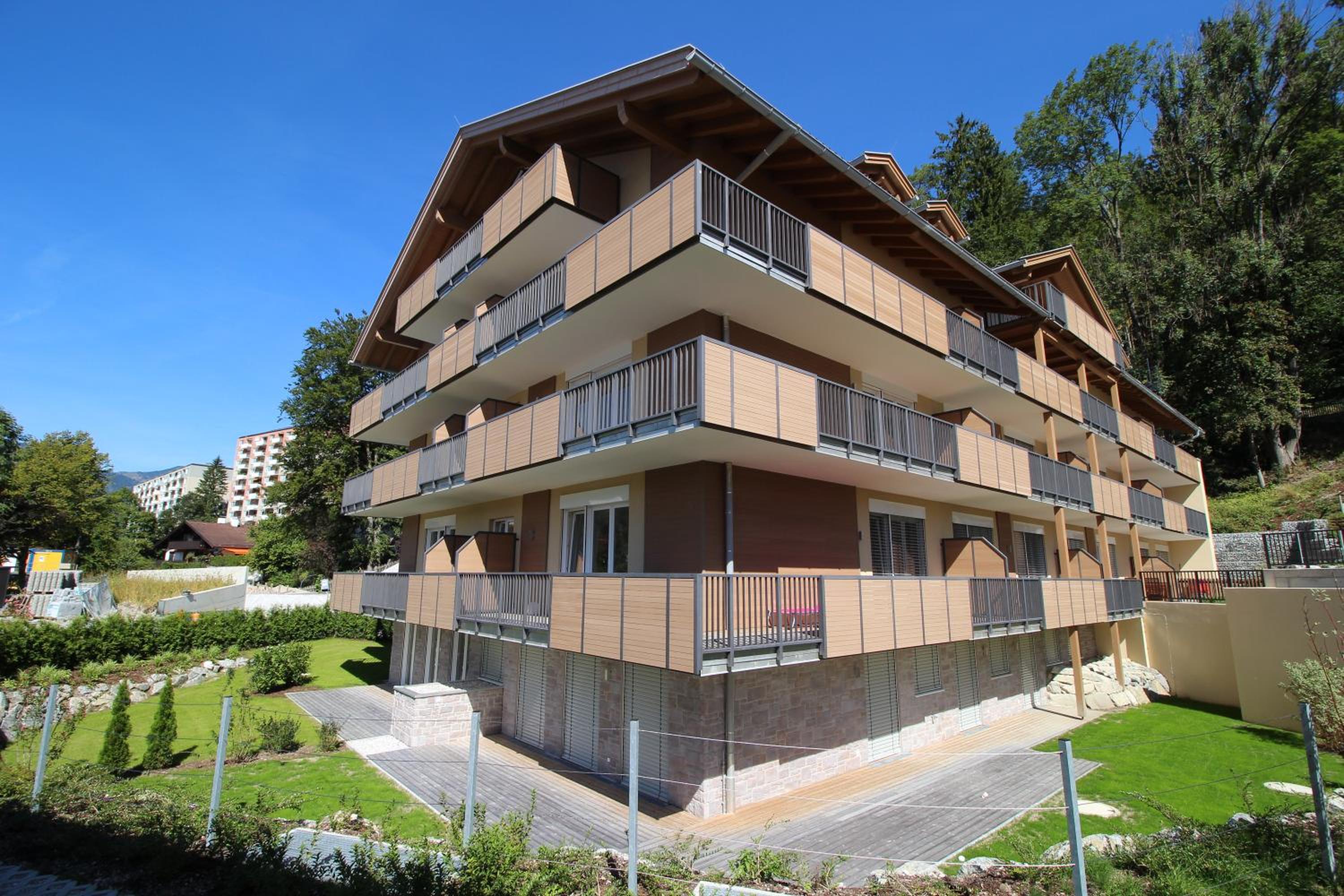 Garmisch-Partenkirchen Vacations - Chamonix - Property Image 1