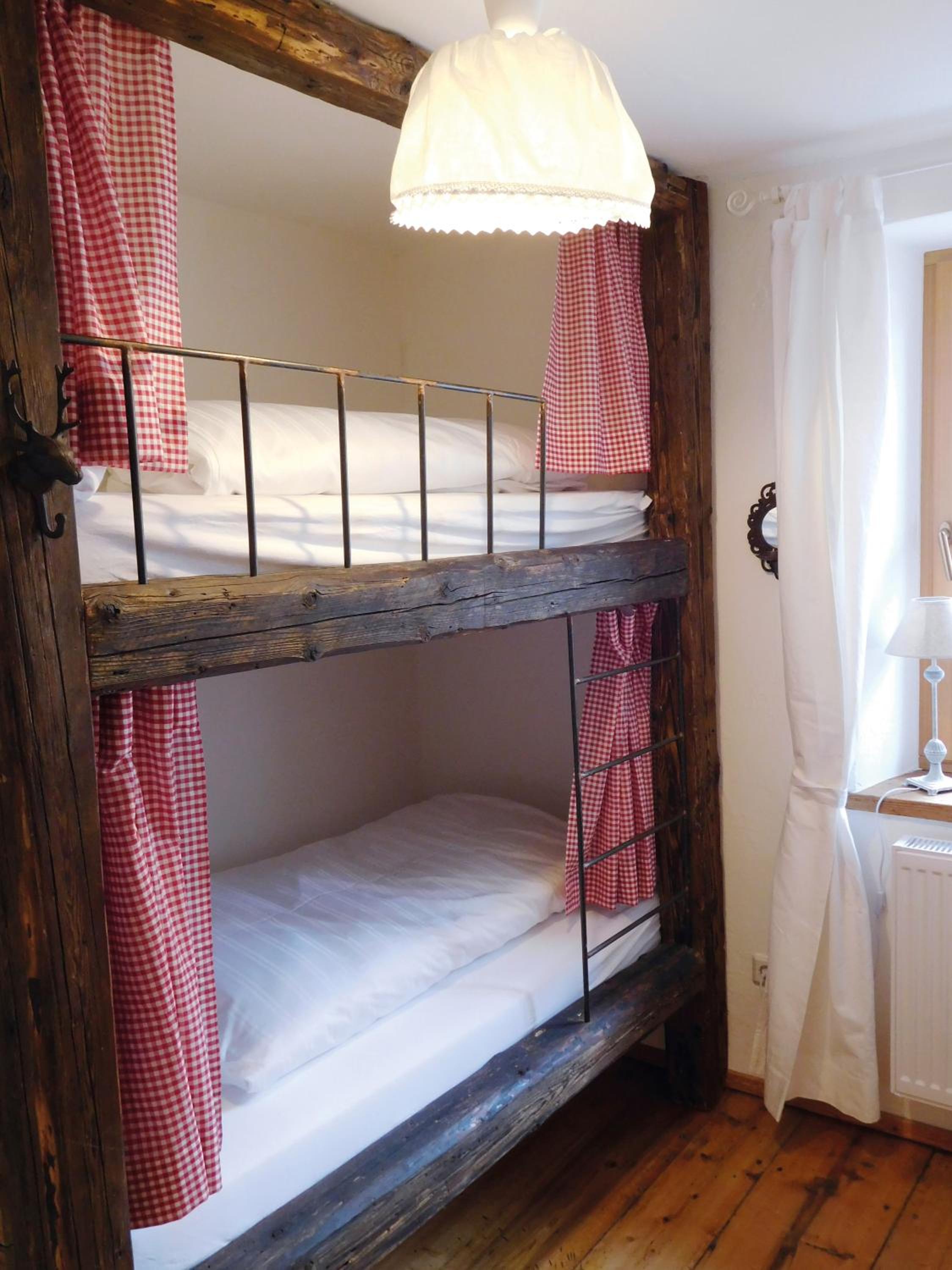Appartements Kornberg Gütl