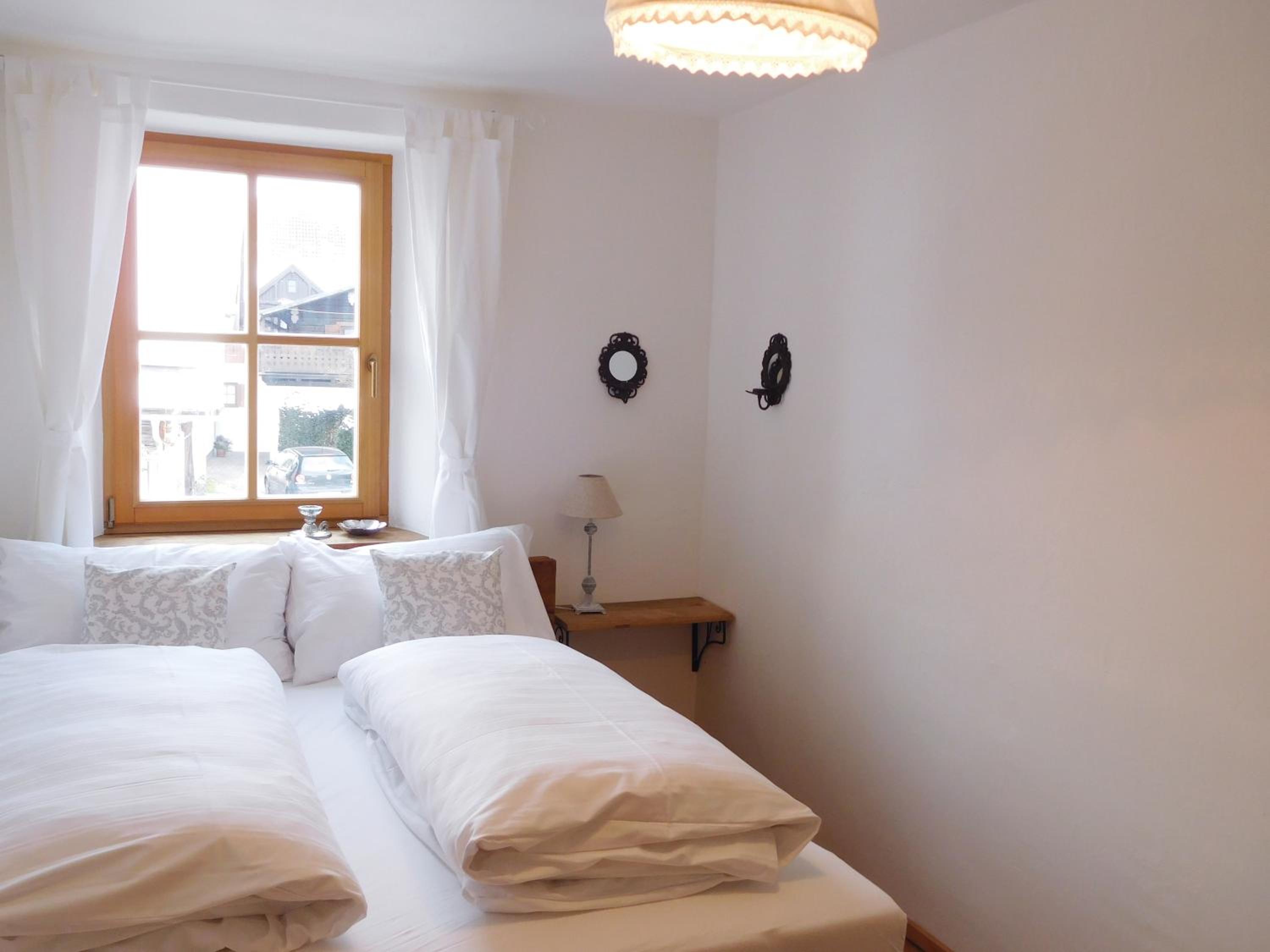 Appartements Kornberg Gütl
