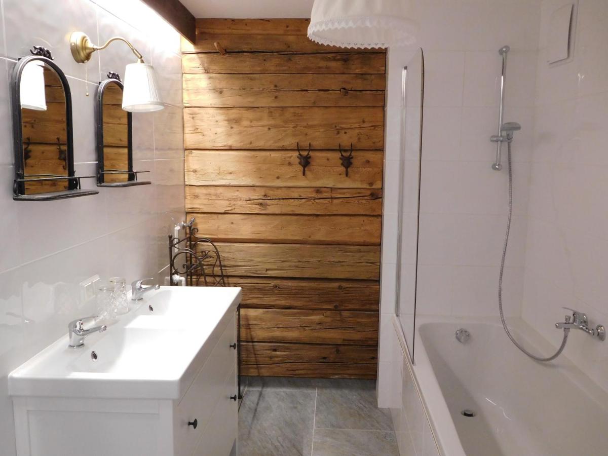 Appartements Kornberg Gütl