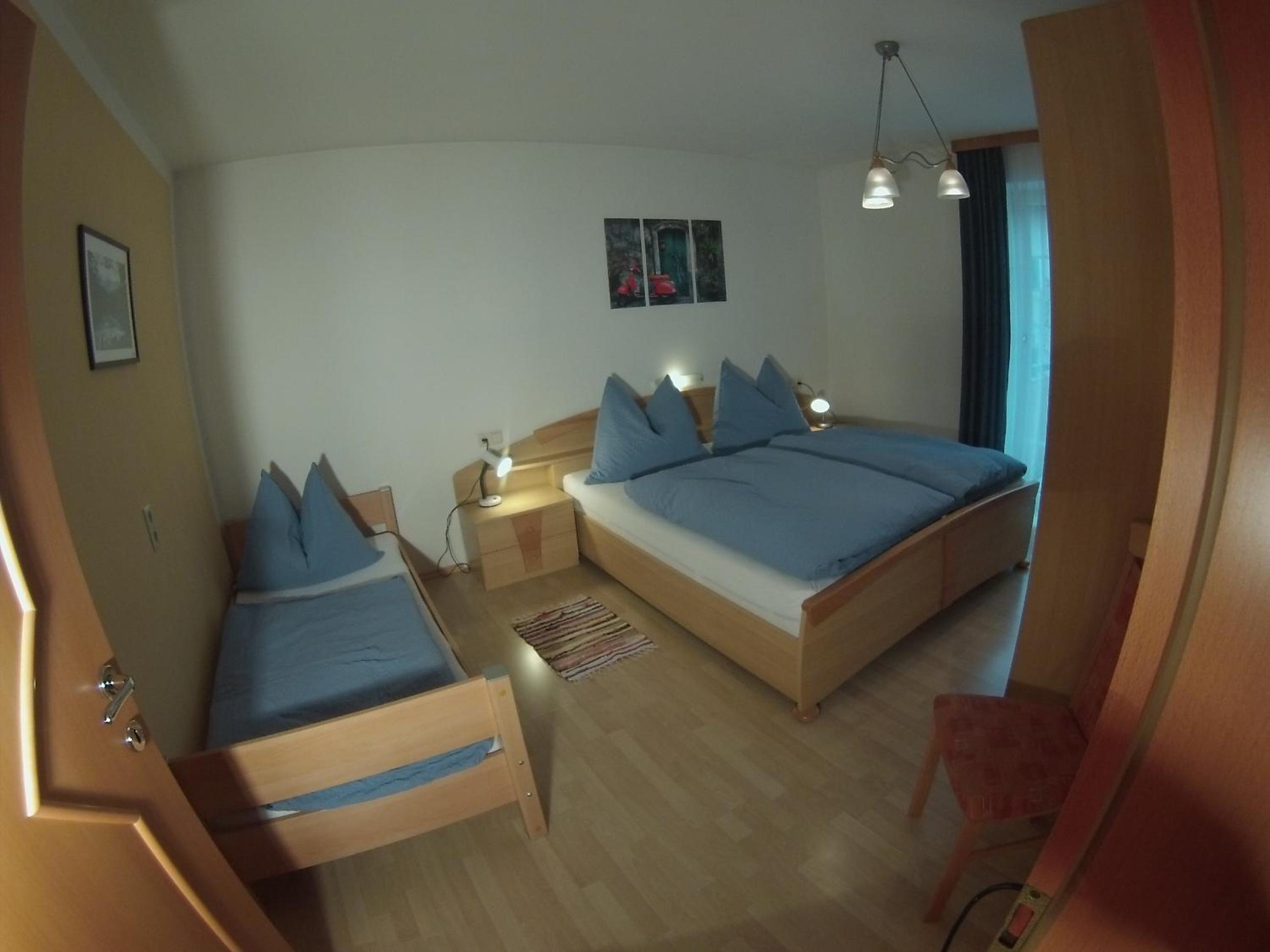 Appartement Millennium