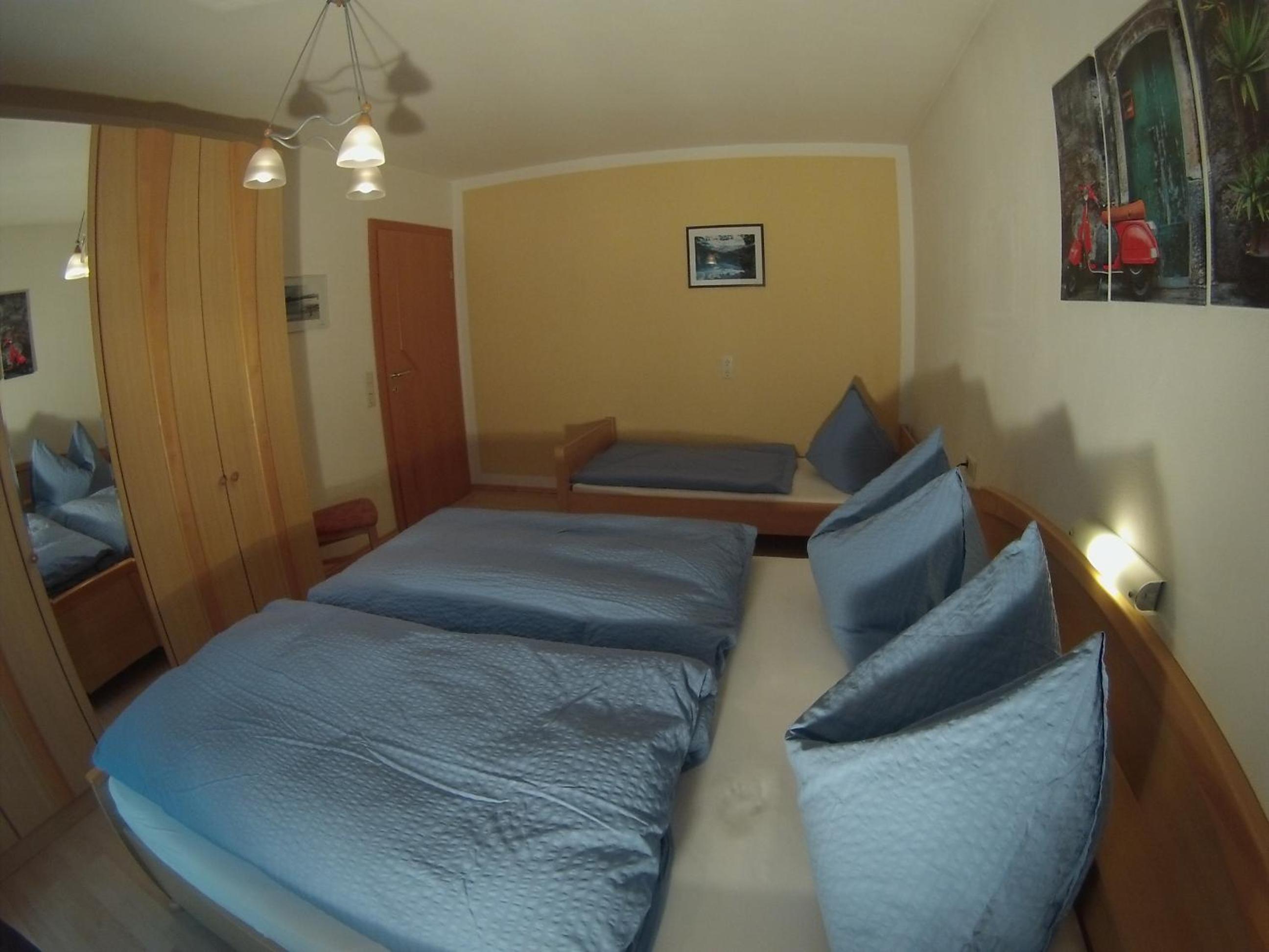 Appartement Millennium