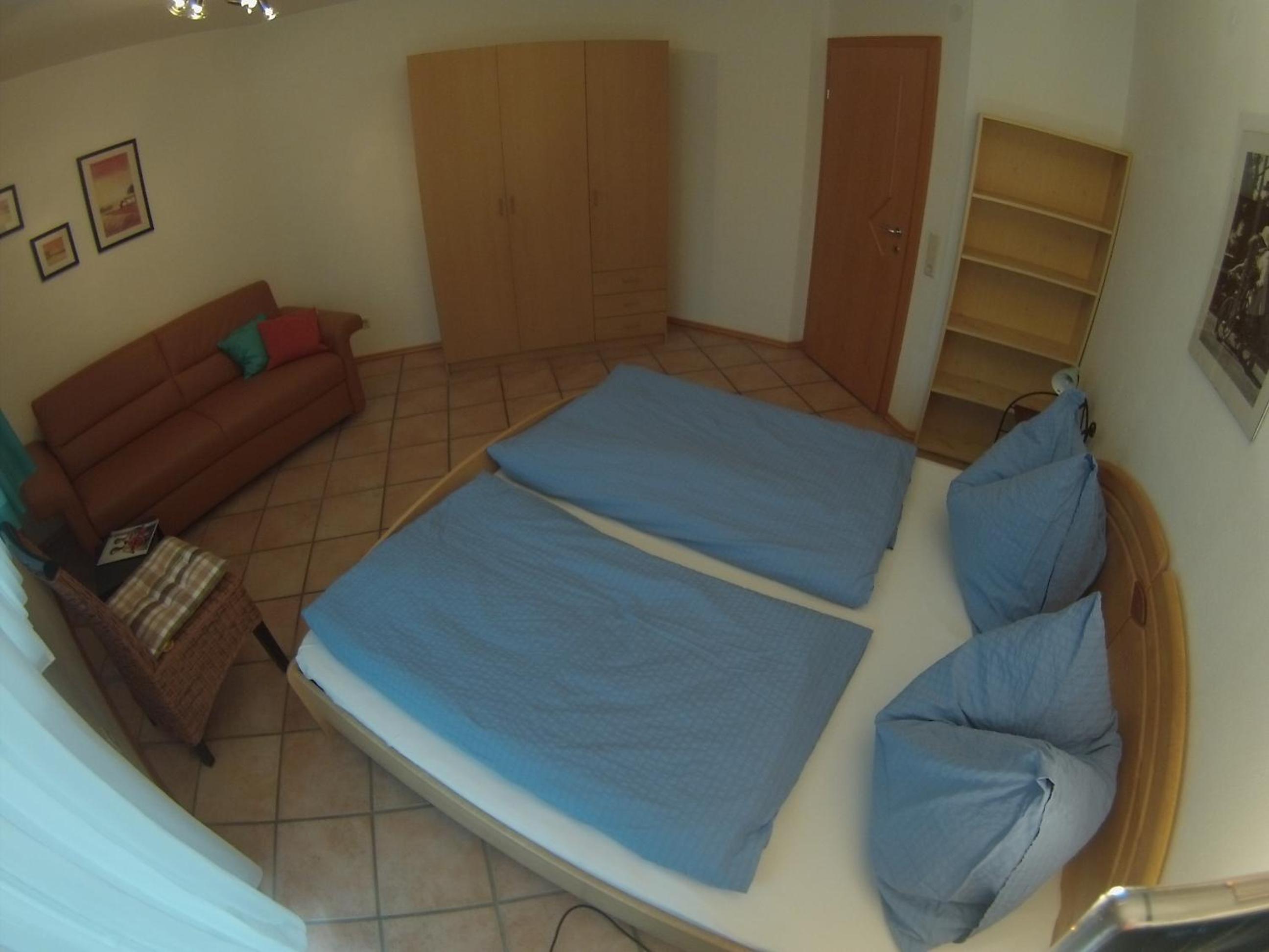 Appartement Millennium