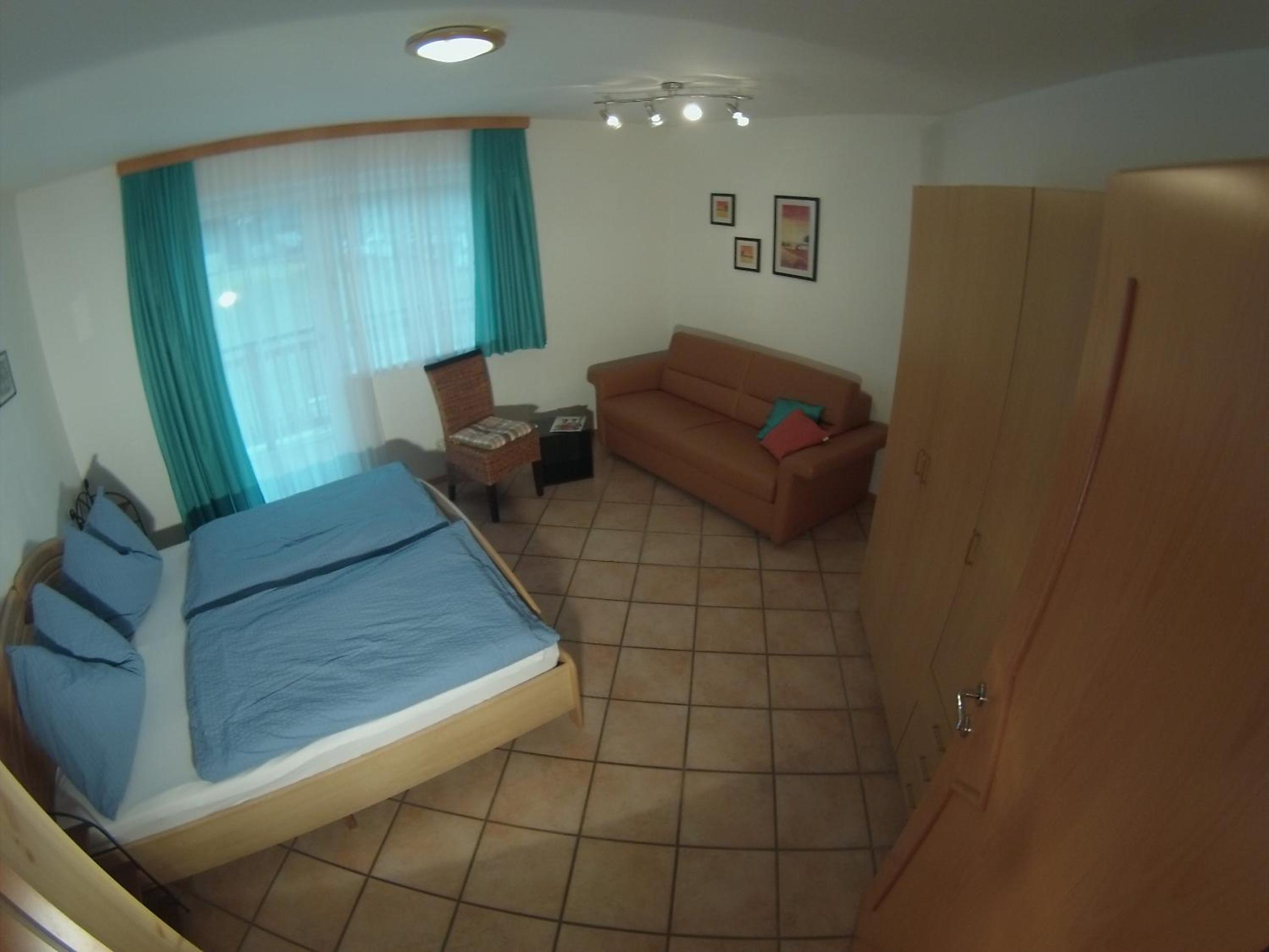 Appartement Millennium
