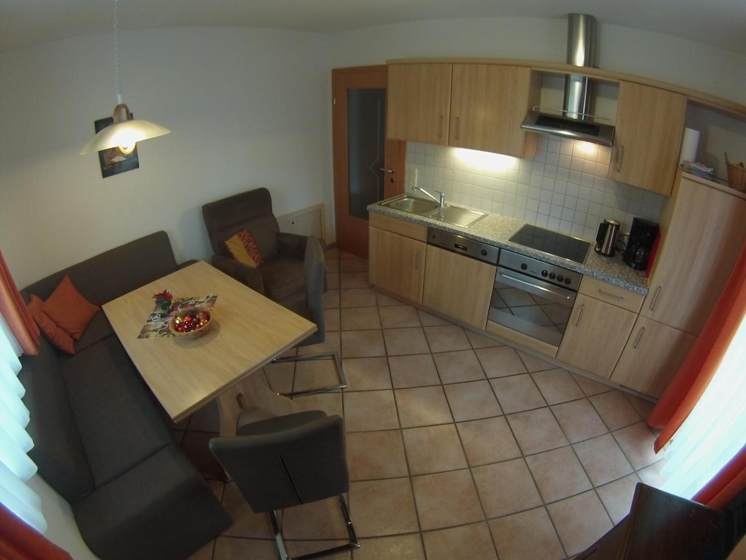 Appartement Millennium