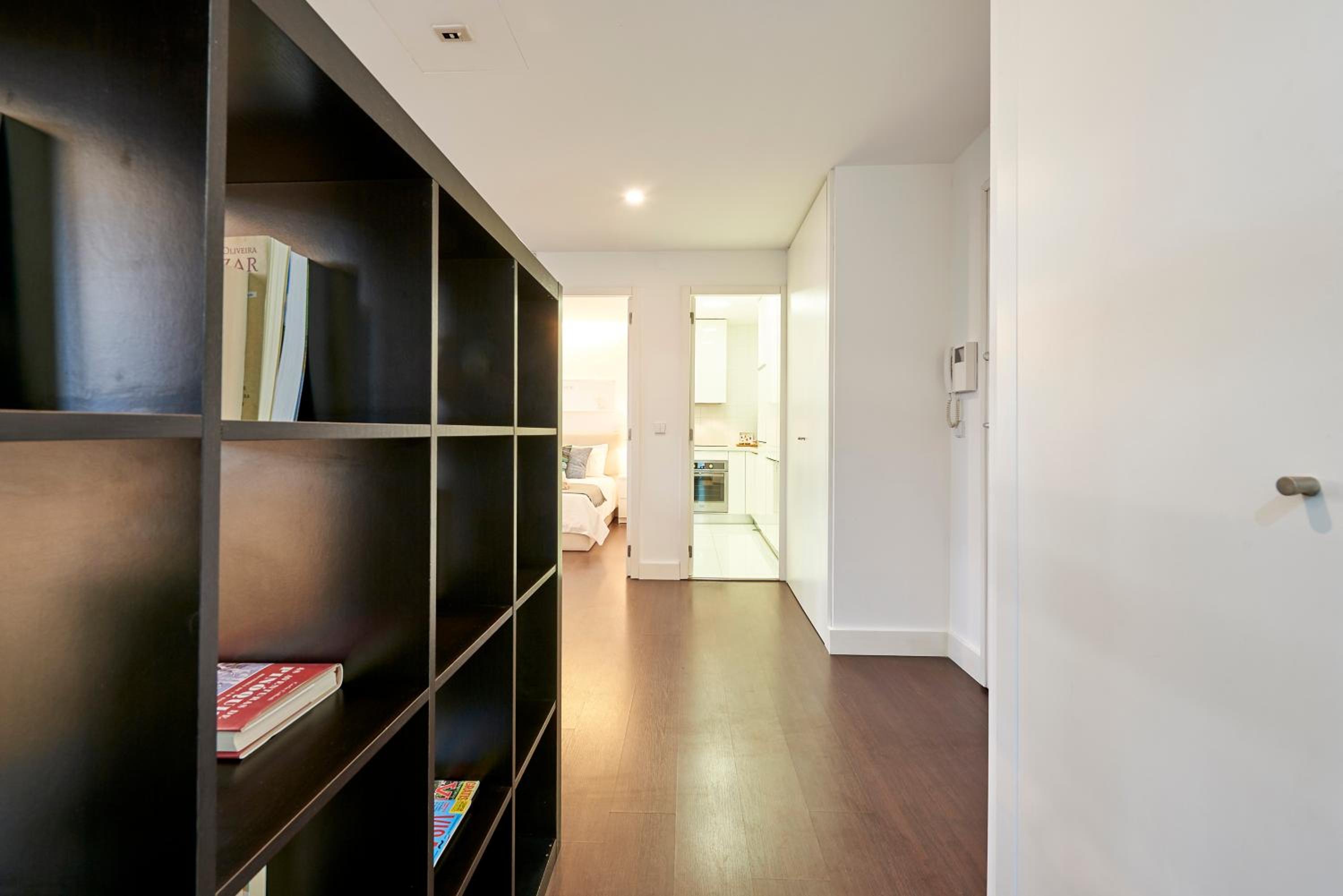 Modern Apartment Marquês view 4