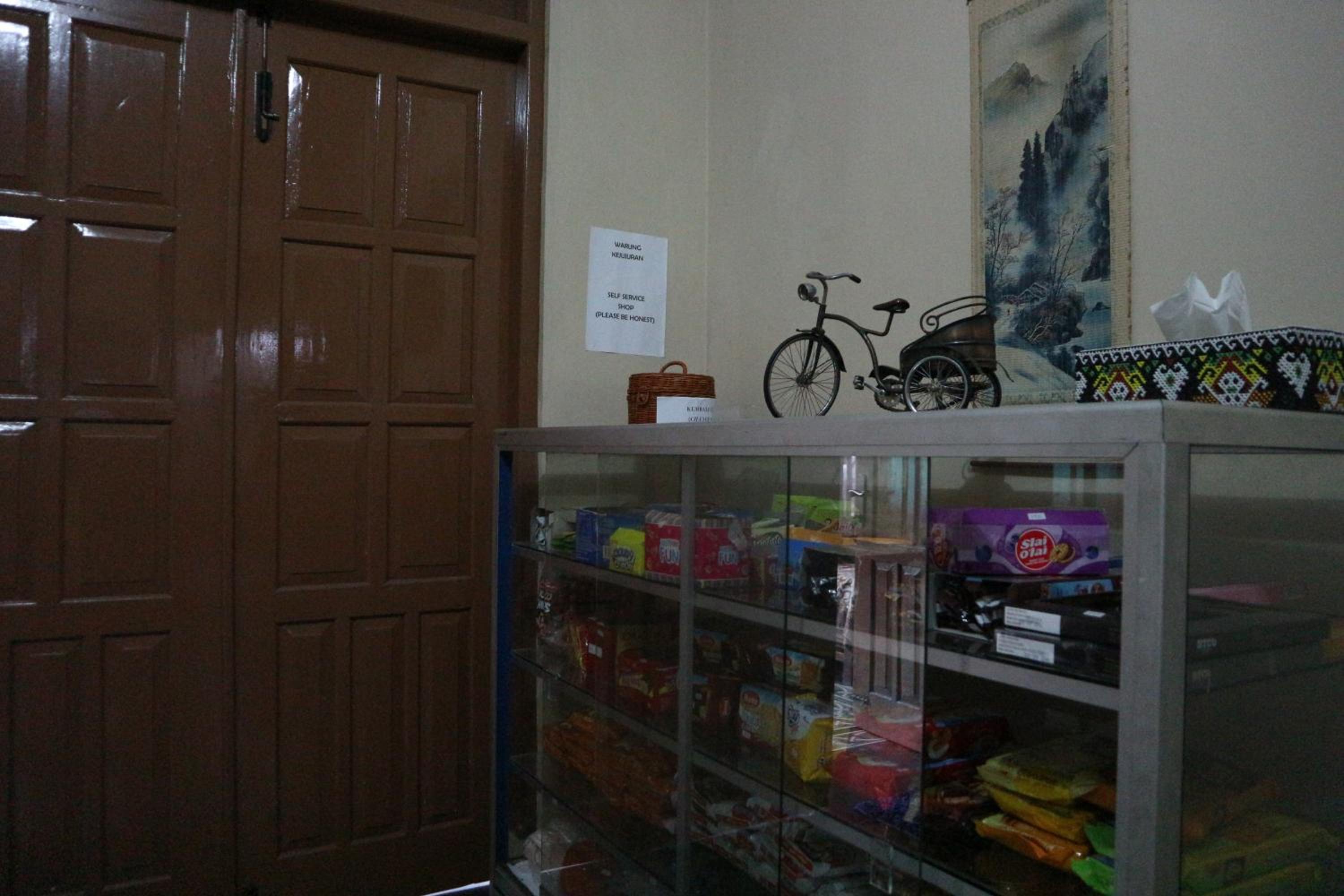 Kembar Guesthouse