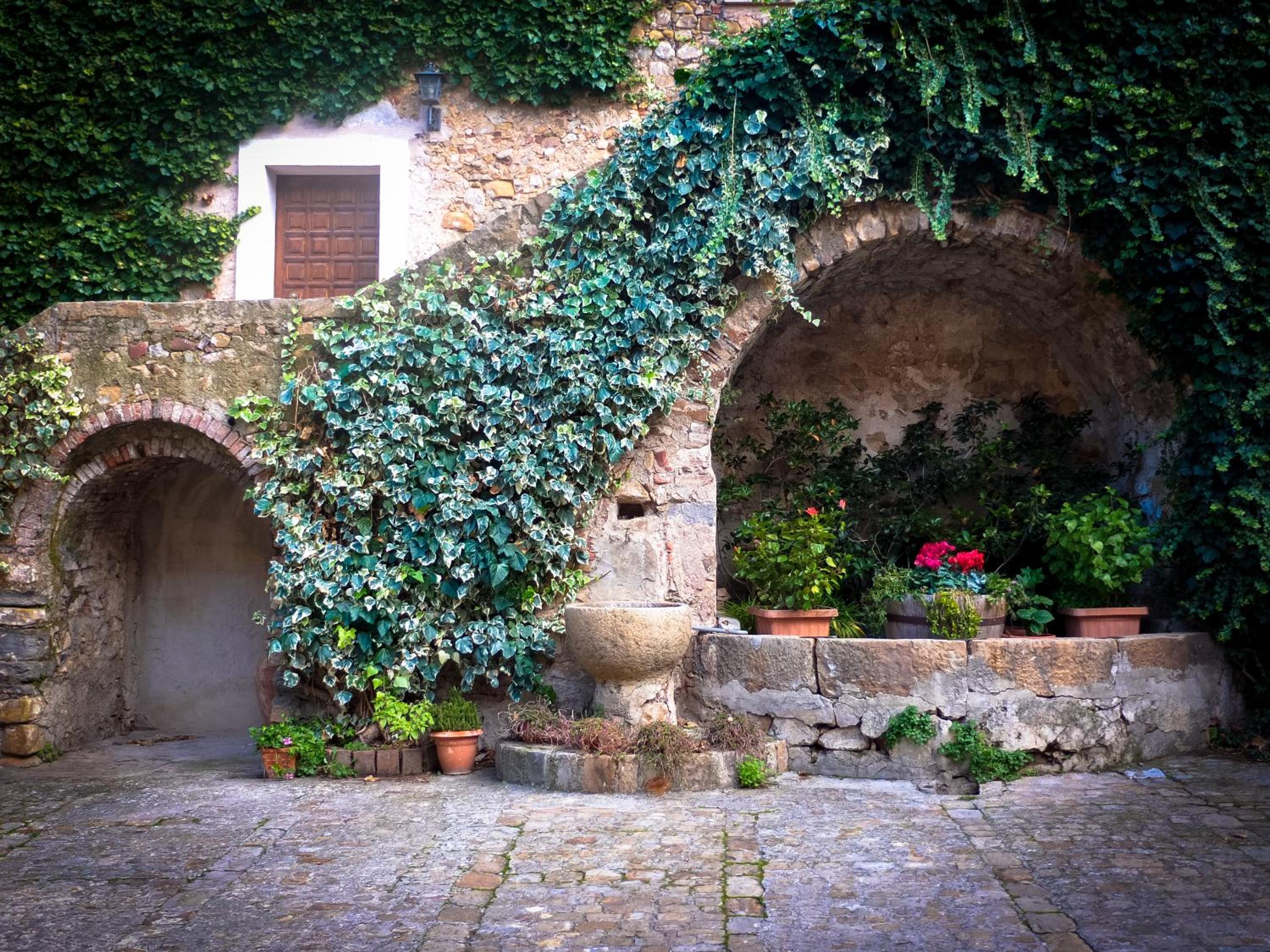 Baglio Bonomo en Castelbuono — other