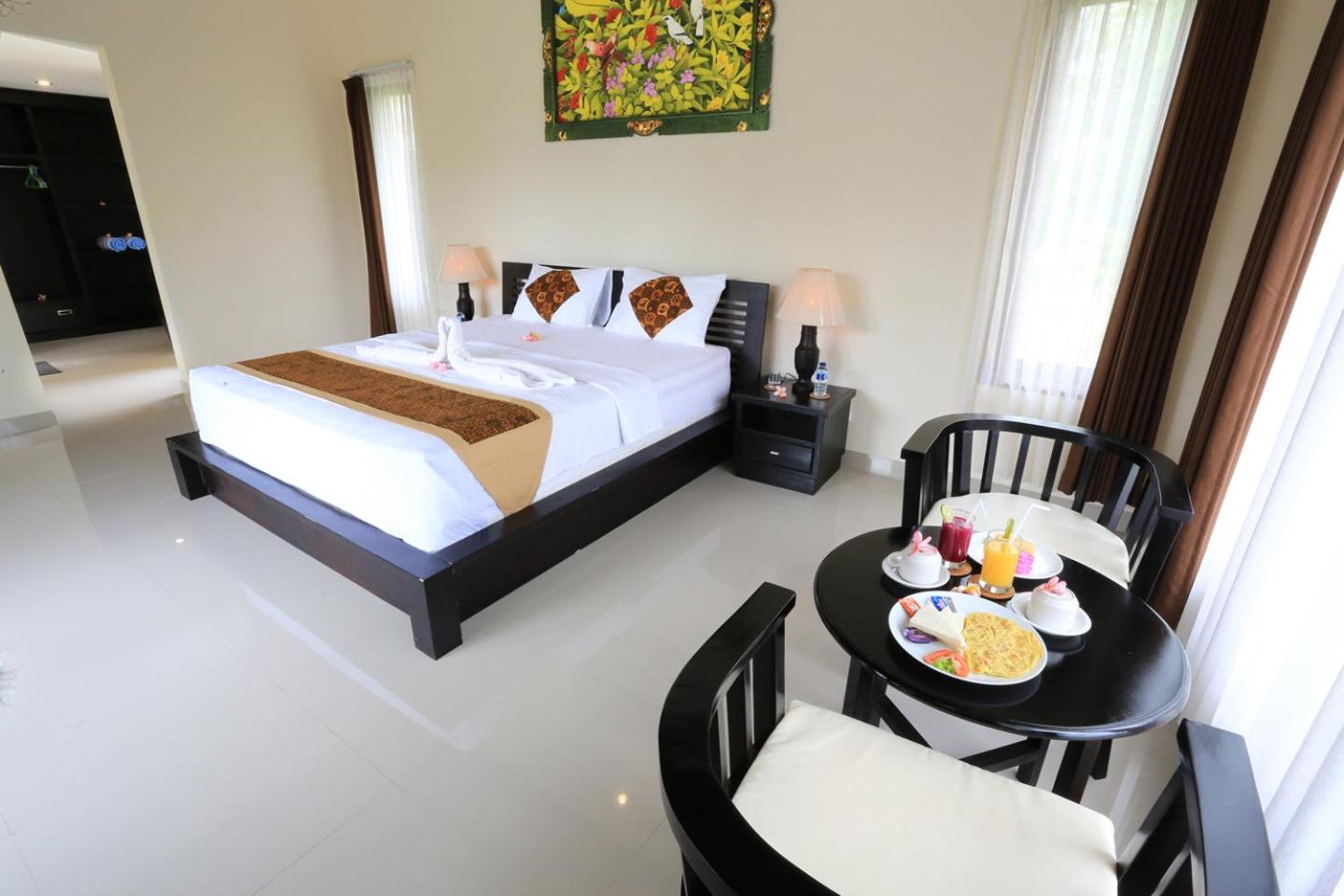 Luna Llena Villas view 5