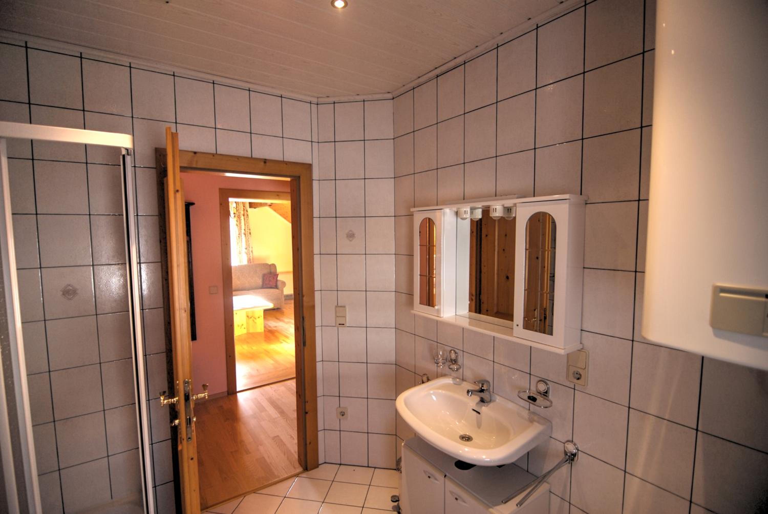 Haus Regenbogen