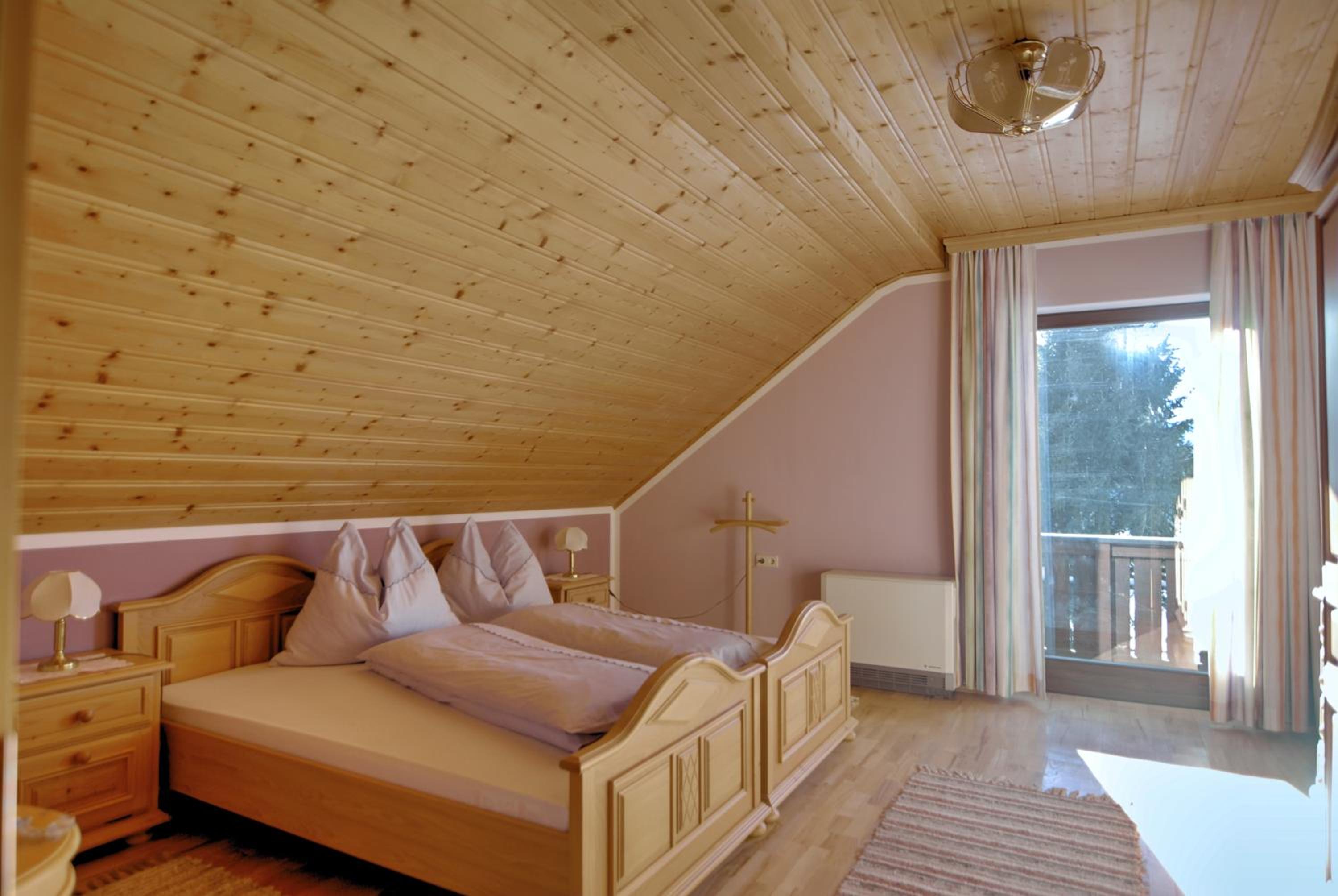Haus Regenbogen