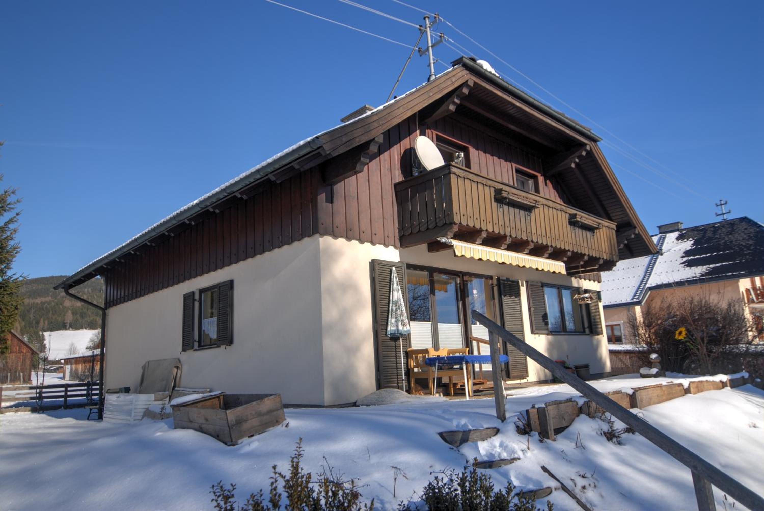 Haus Regenbogen