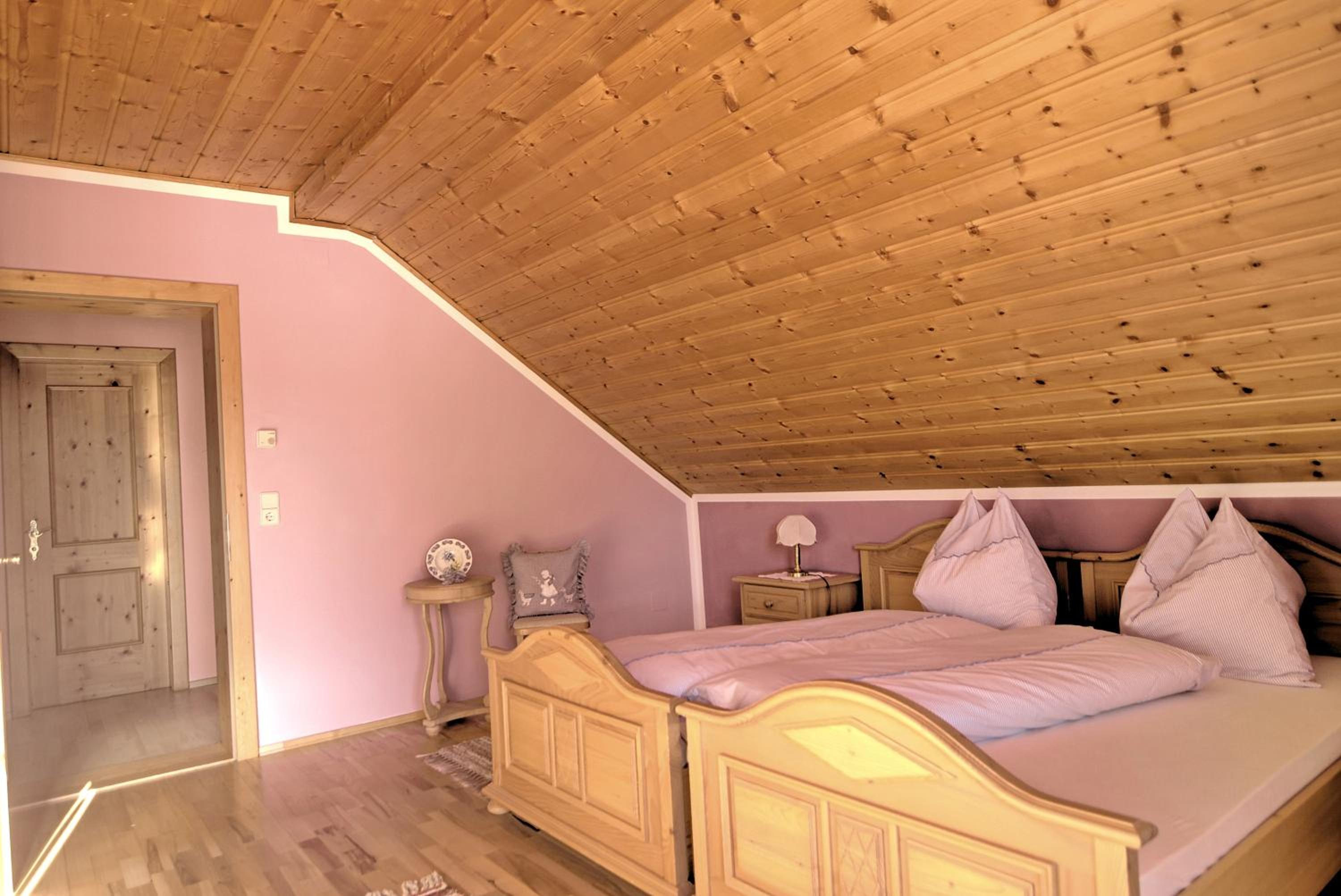 Haus Regenbogen