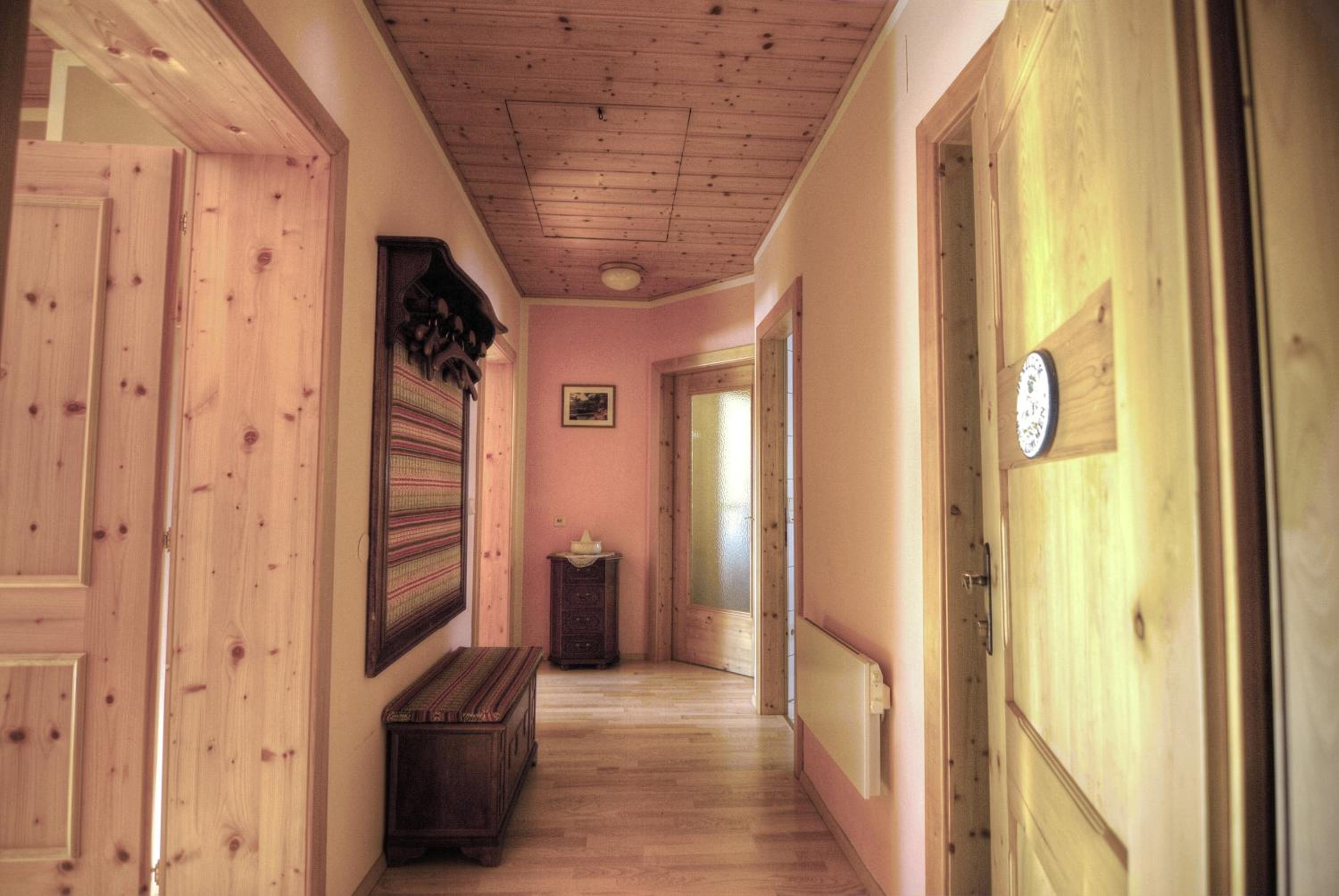 Haus Regenbogen