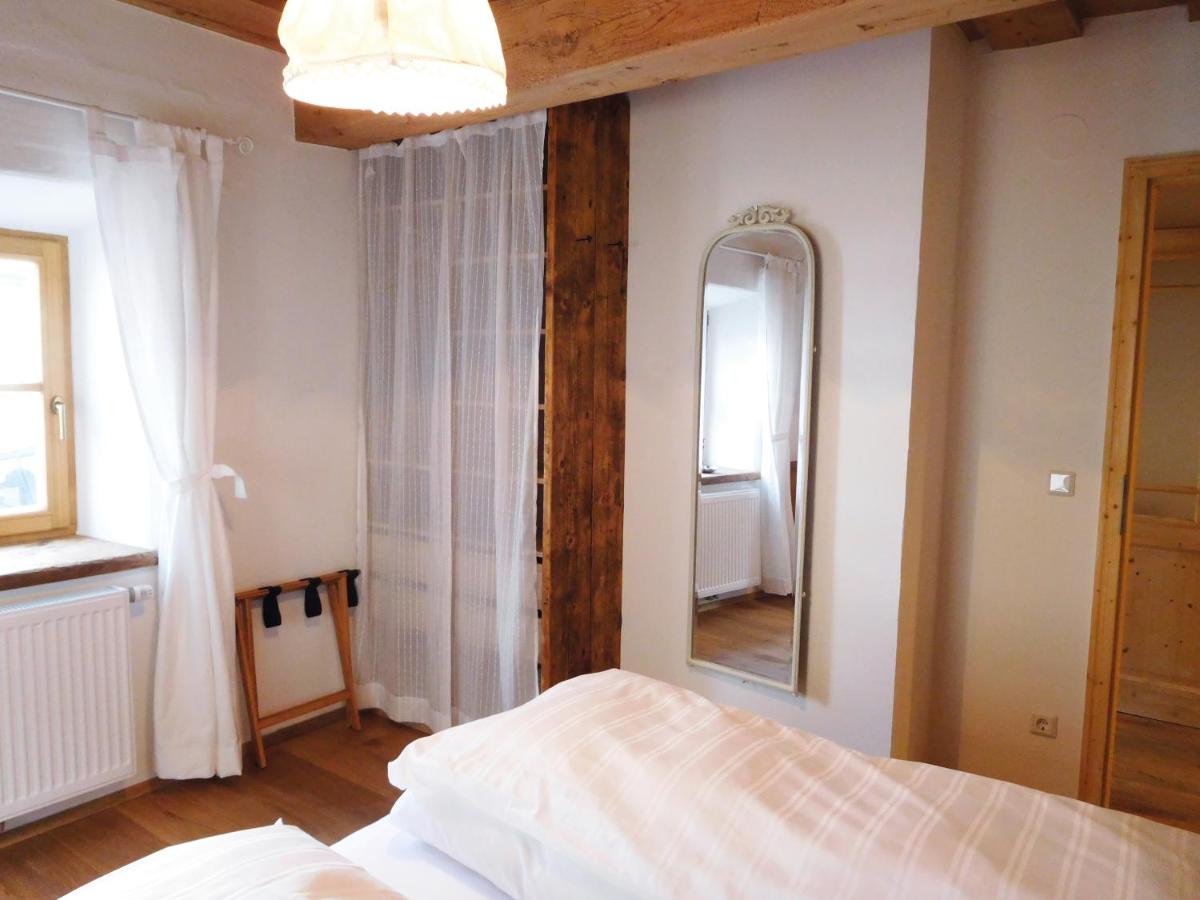Appartements Kornberg Gütl