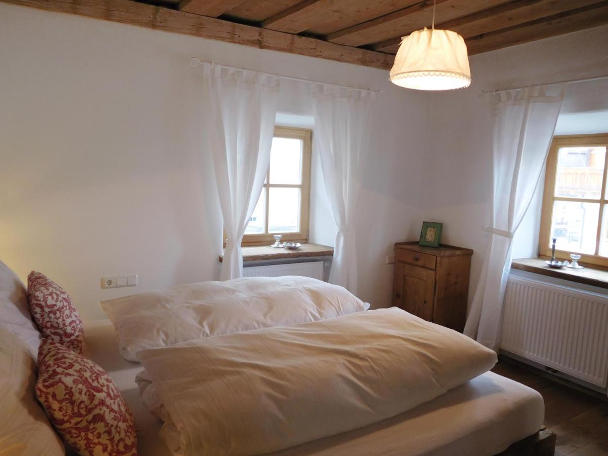 Appartements Kornberg Gütl