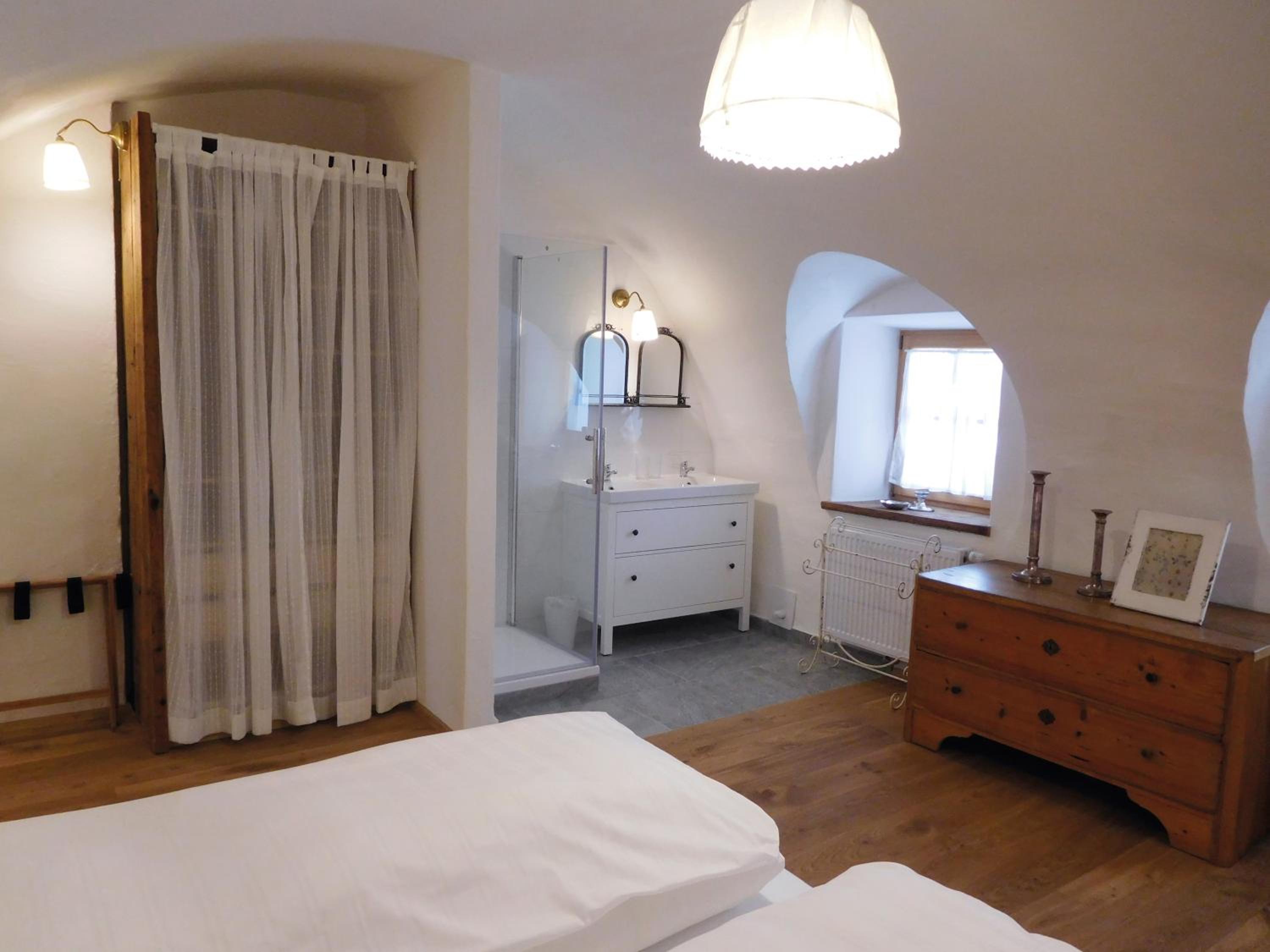 Appartements Kornberg Gütl