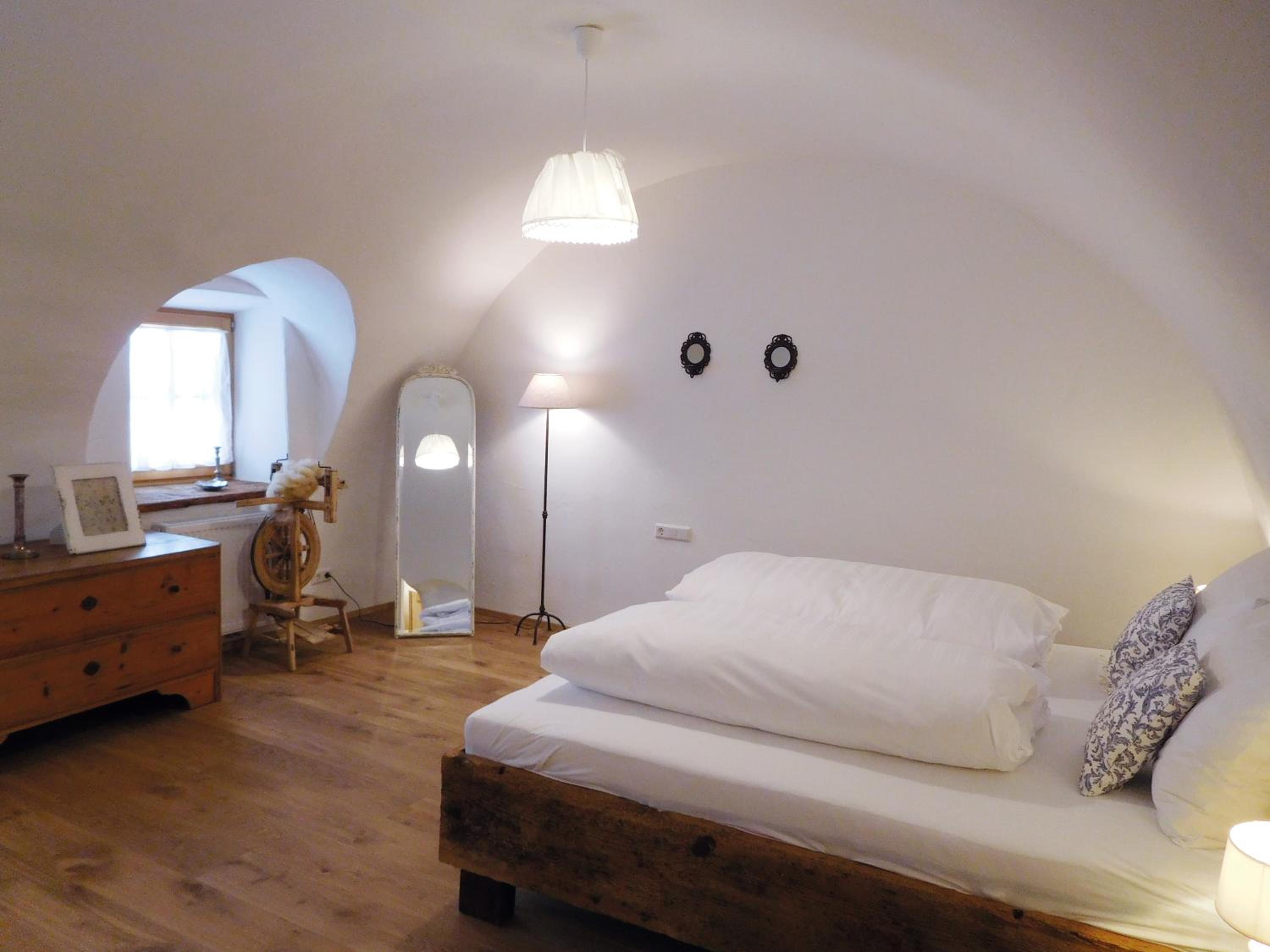 Appartements Kornberg Gütl