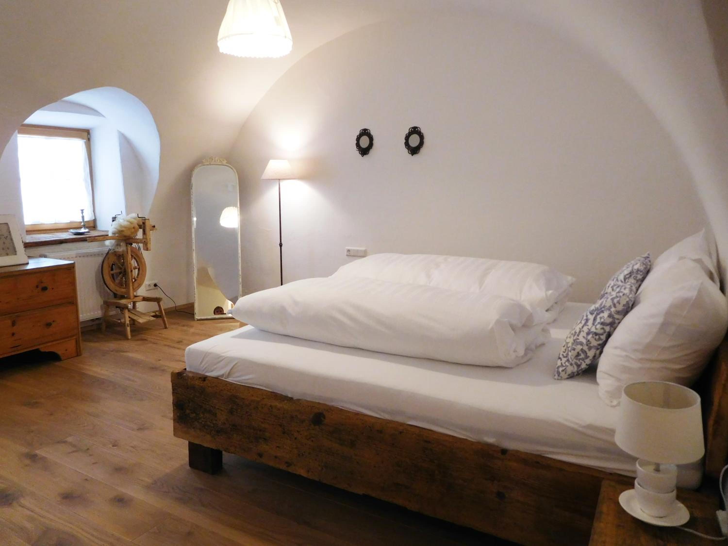 Appartements Kornberg Gütl
