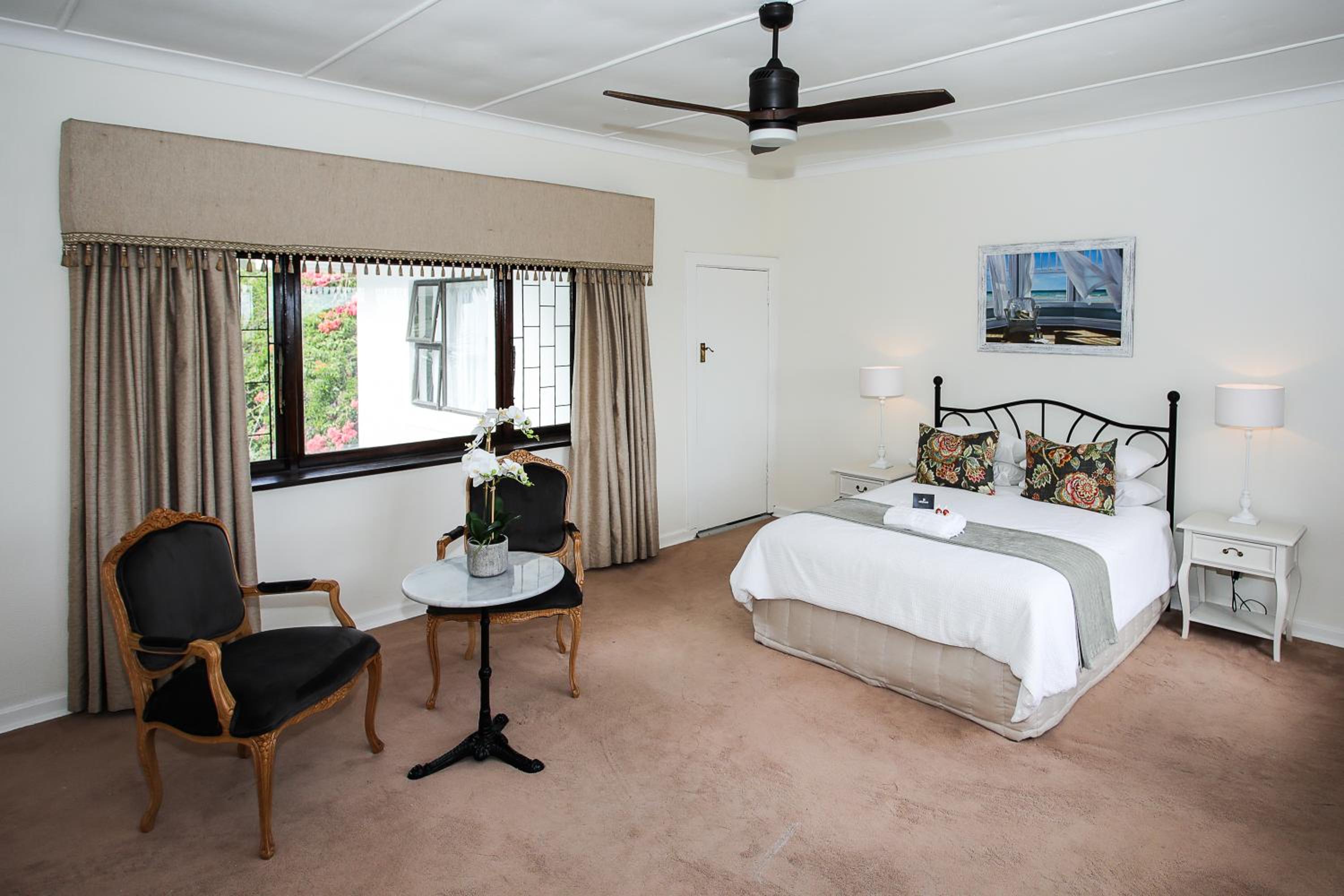 Hathaway Guest House