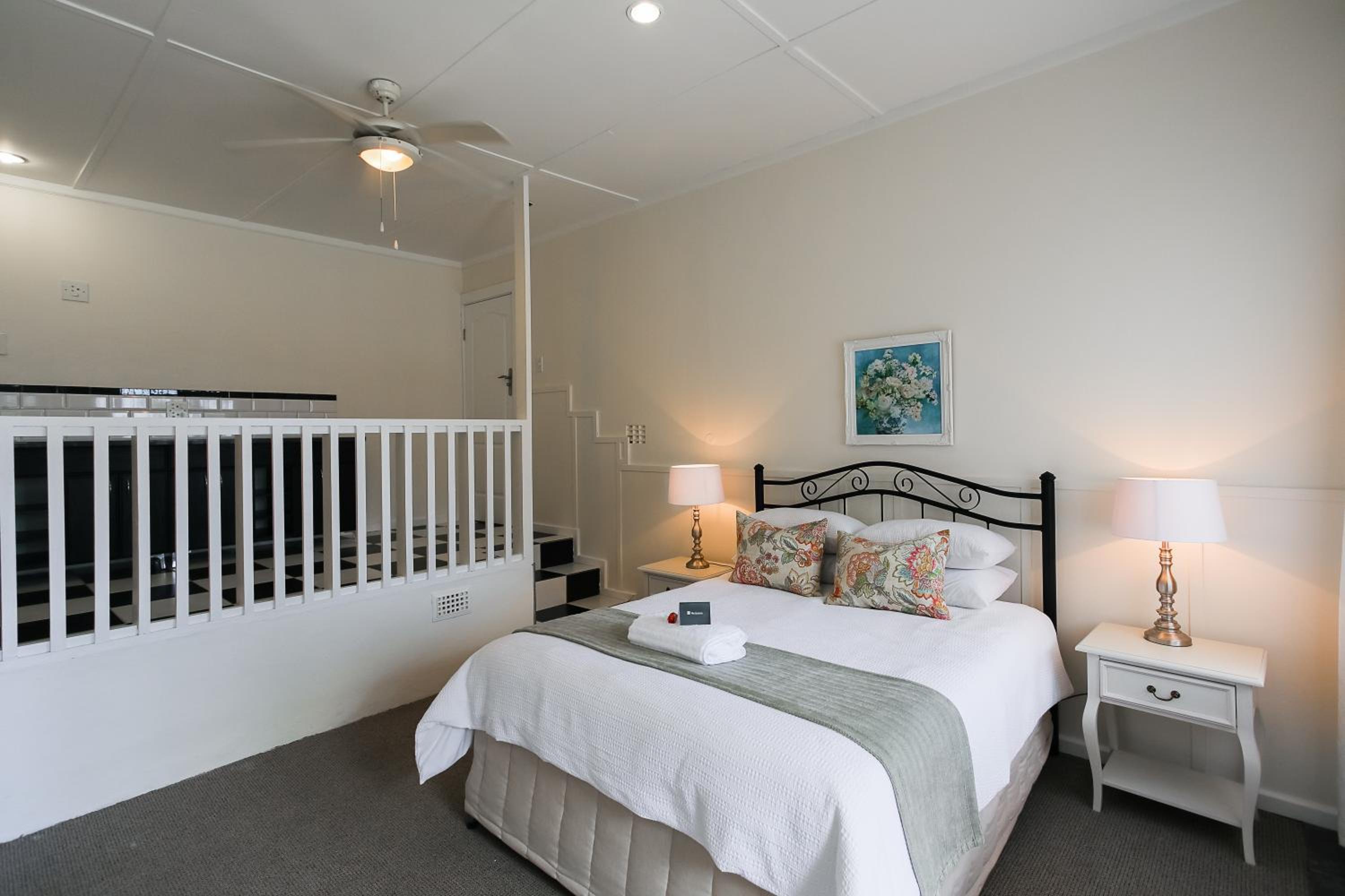 Hathaway Guest House