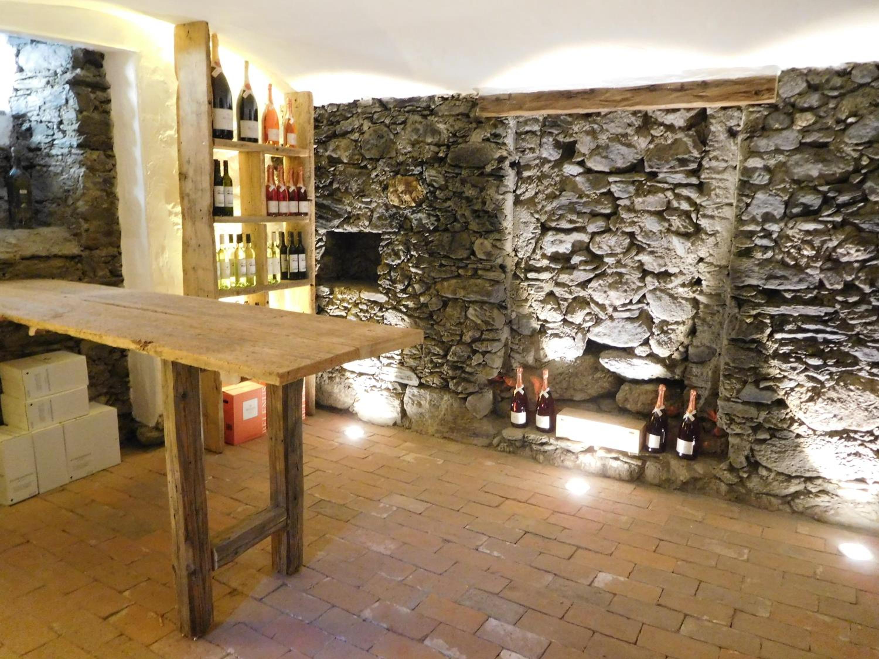 Appartements Kornberg Gütl