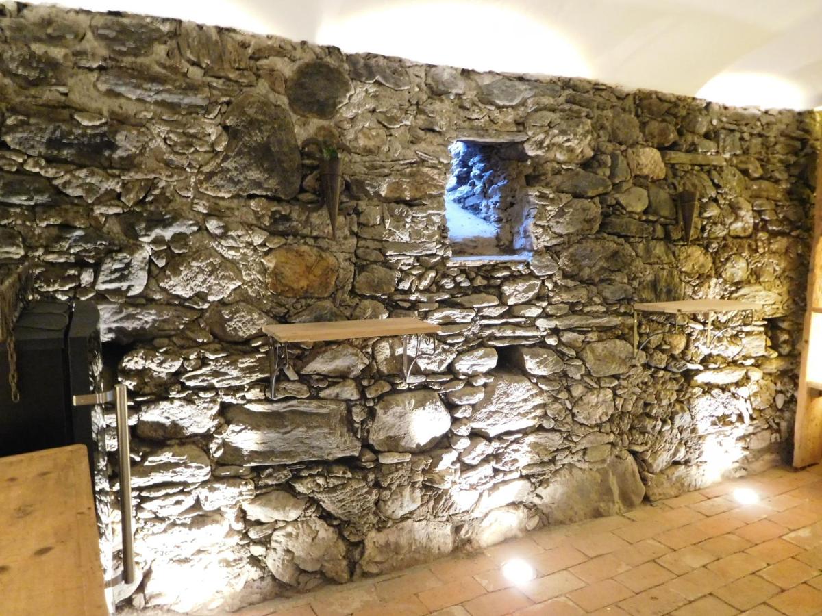 Appartements Kornberg Gütl