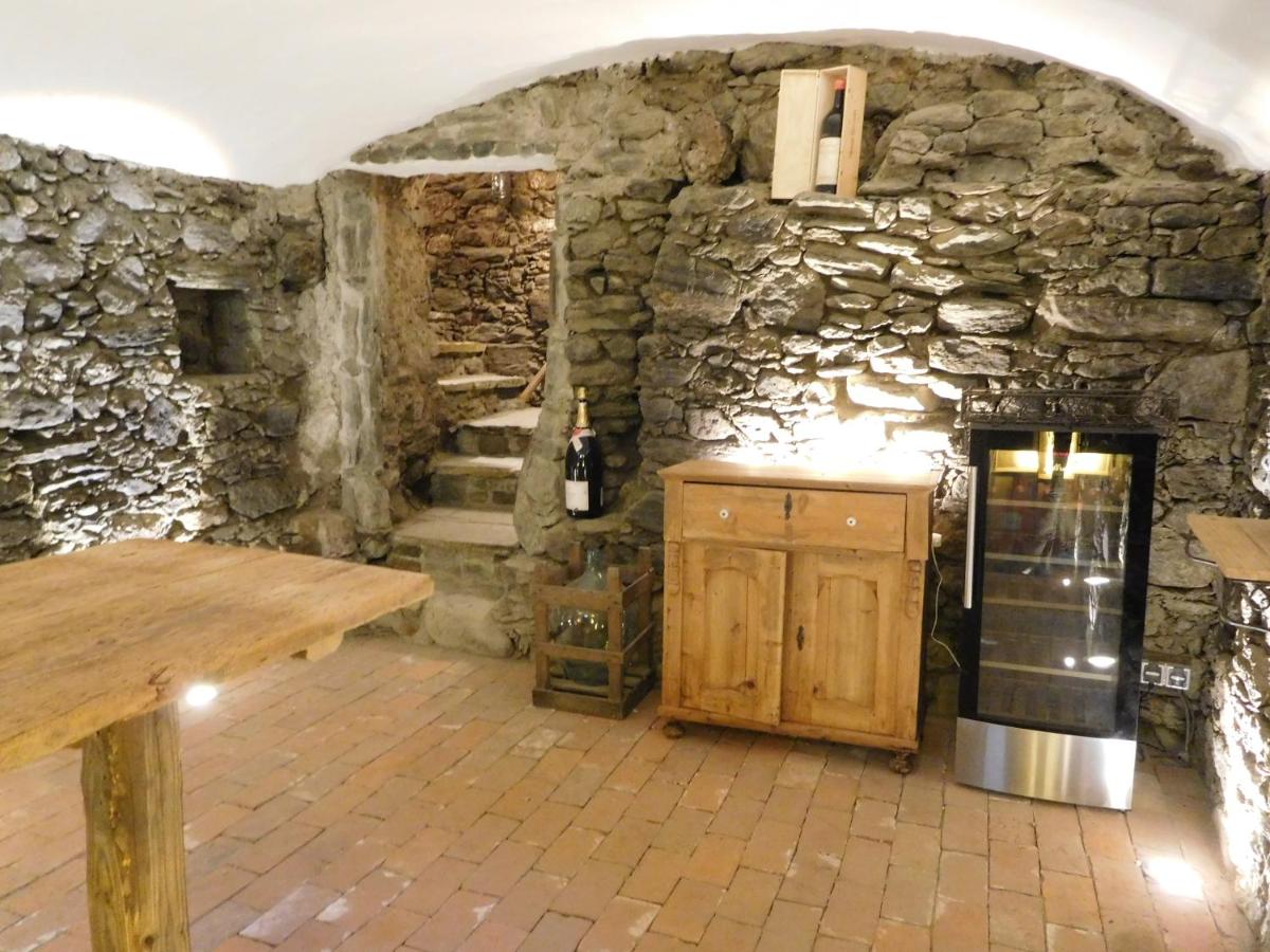 Appartements Kornberg Gütl