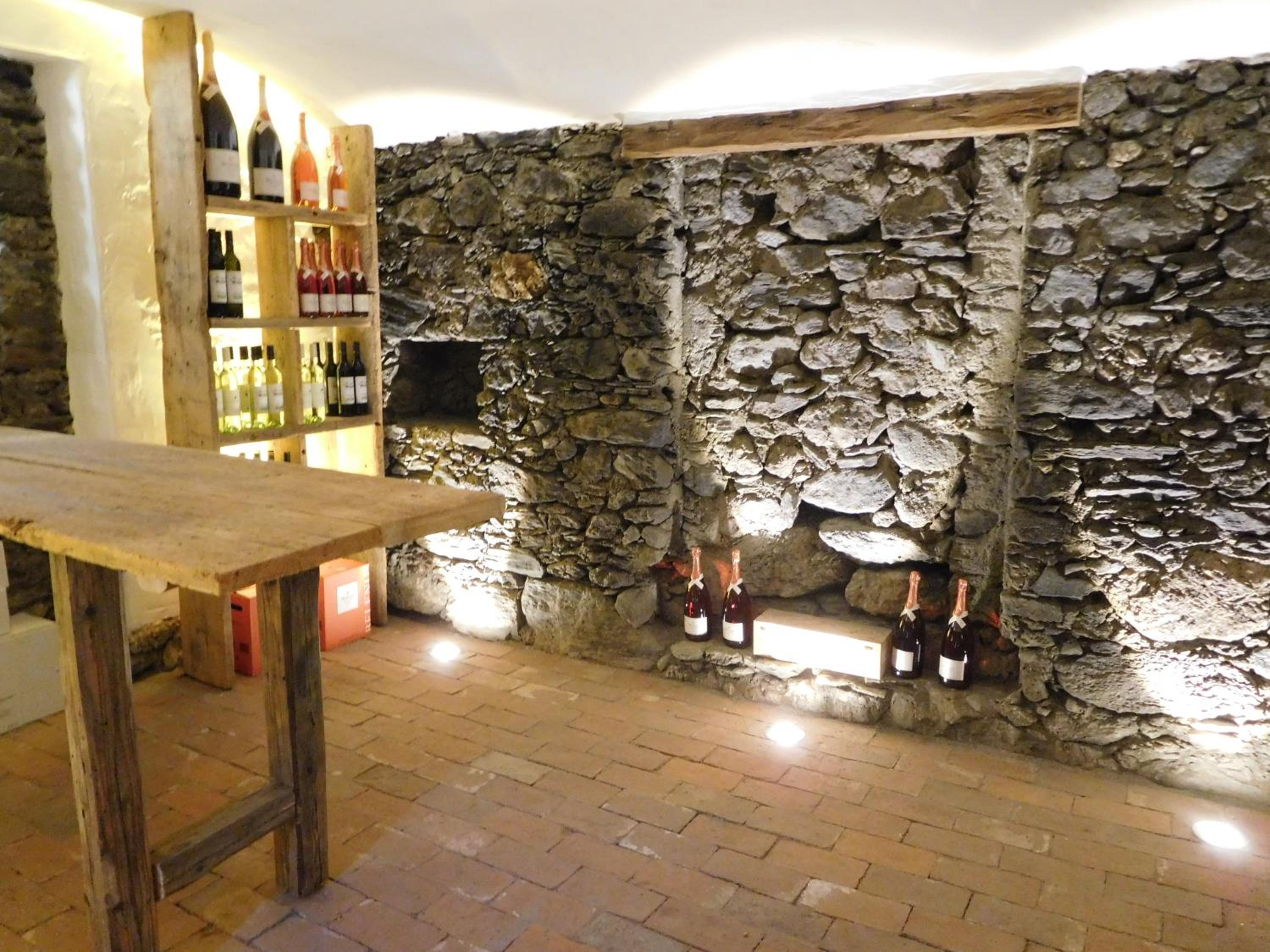 Appartements Kornberg Gütl