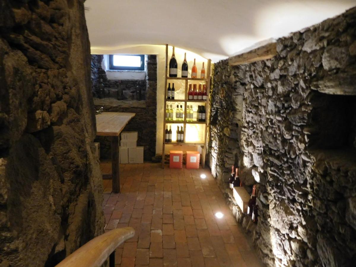 Appartements Kornberg Gütl