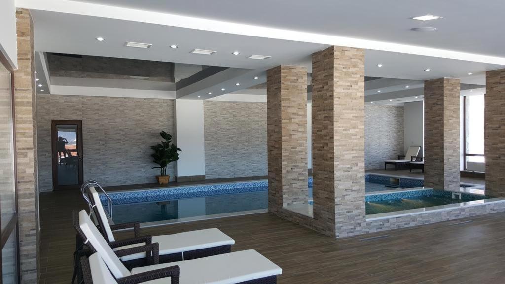 Villa (second floor) in CRYSTAL view 5