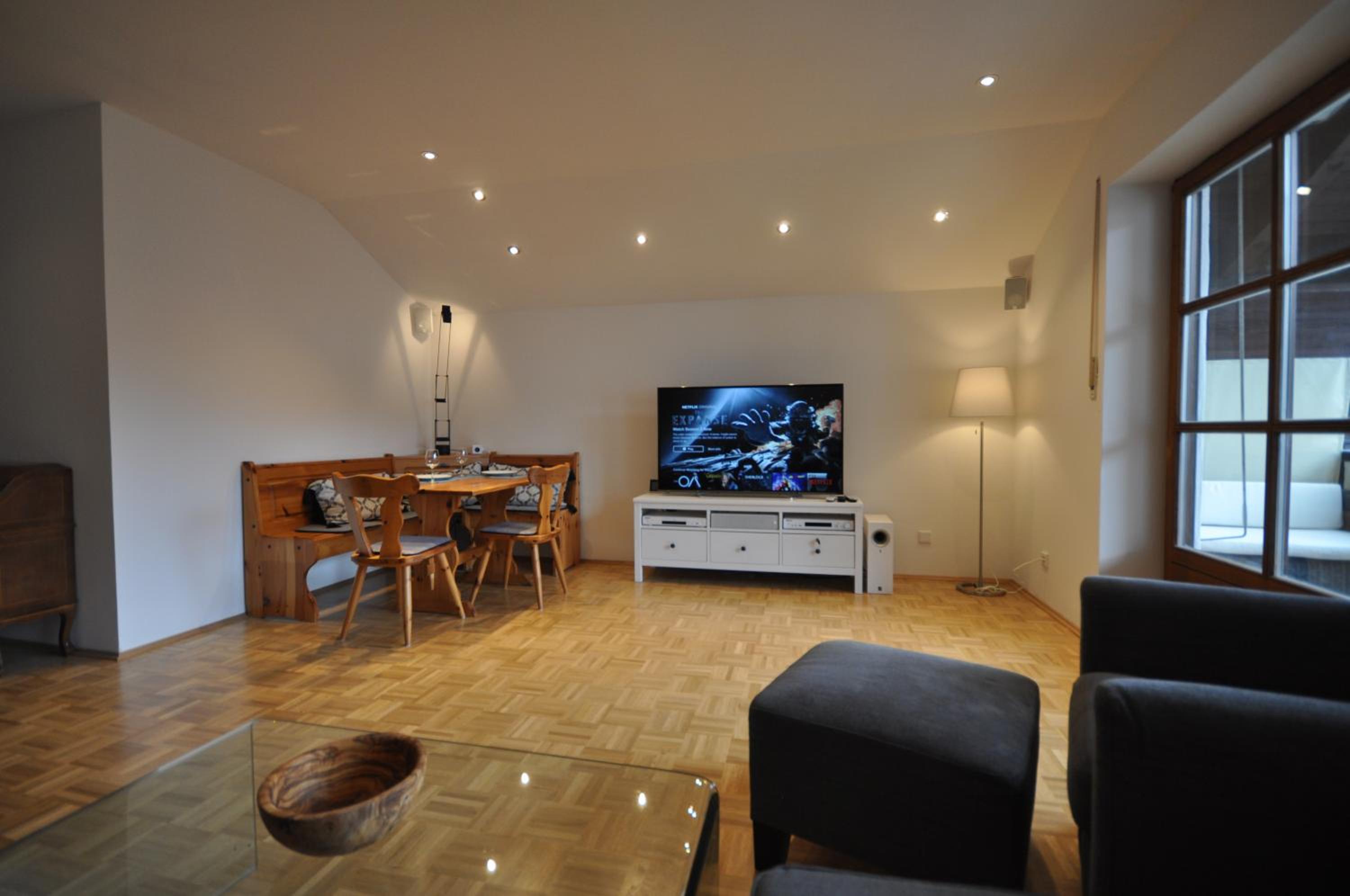 Apartment am Mohrenplatz
