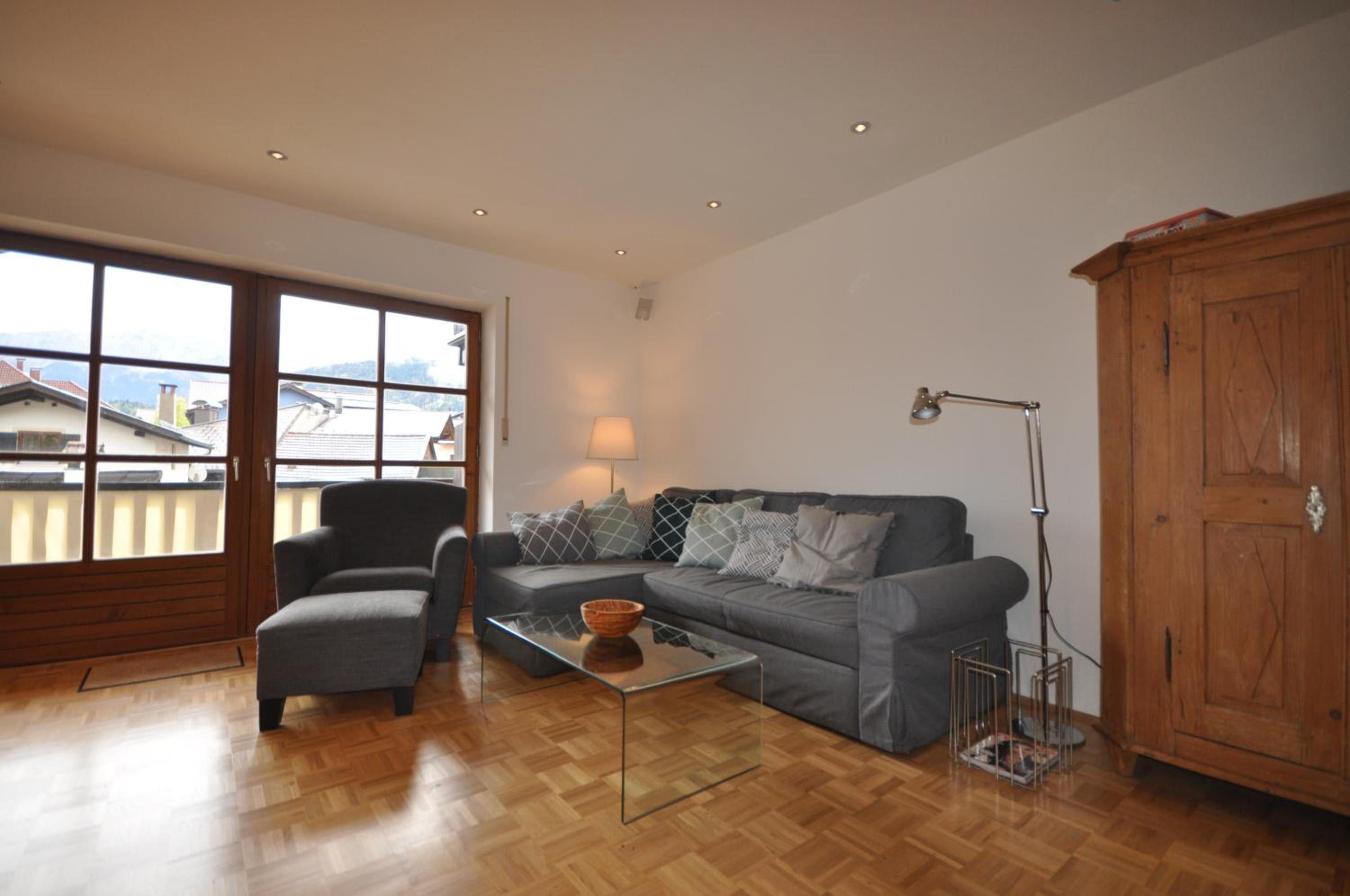 Apartment am Mohrenplatz