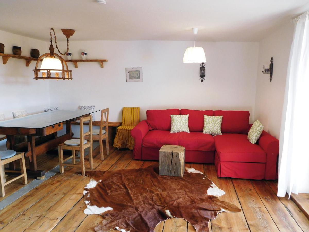 Appartements Kornberg Gütl