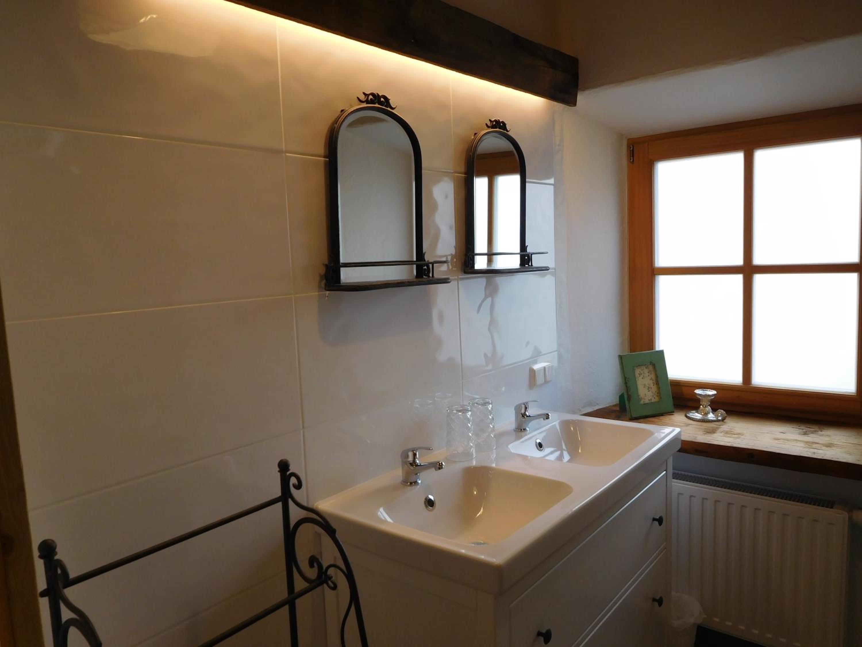 Appartements Kornberg Gütl