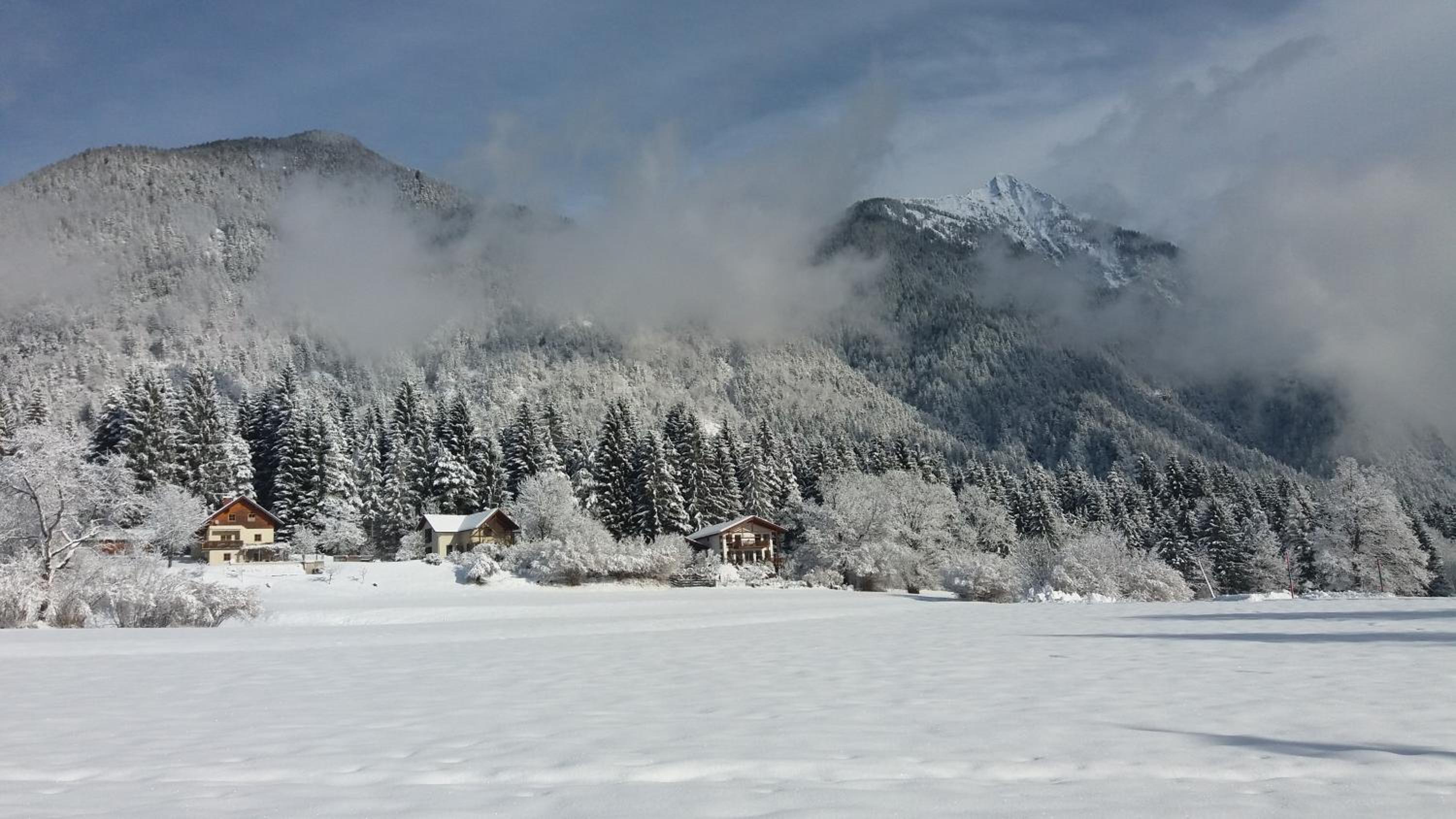 Haus Jana
