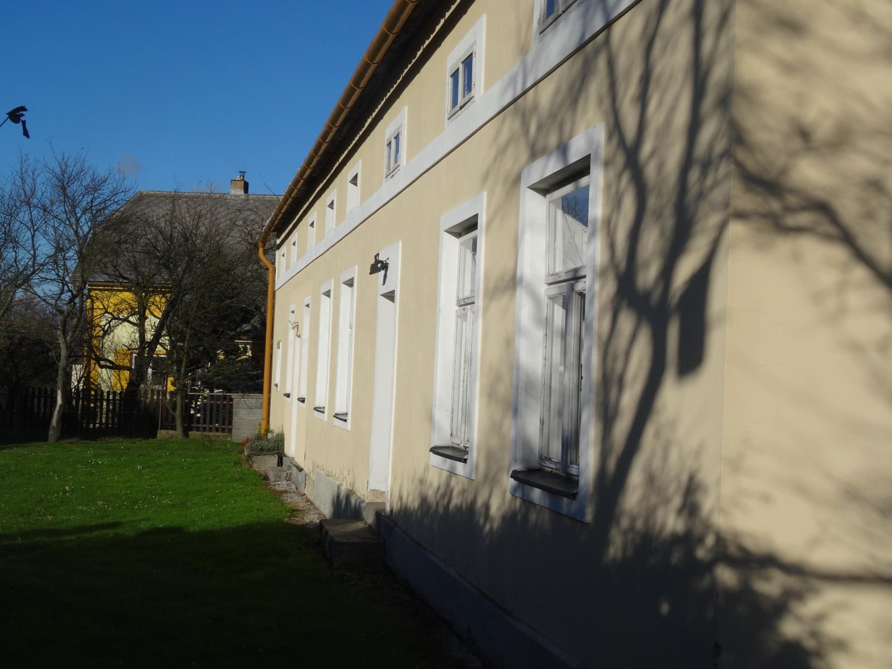 U Nás - Apartmán Jelen