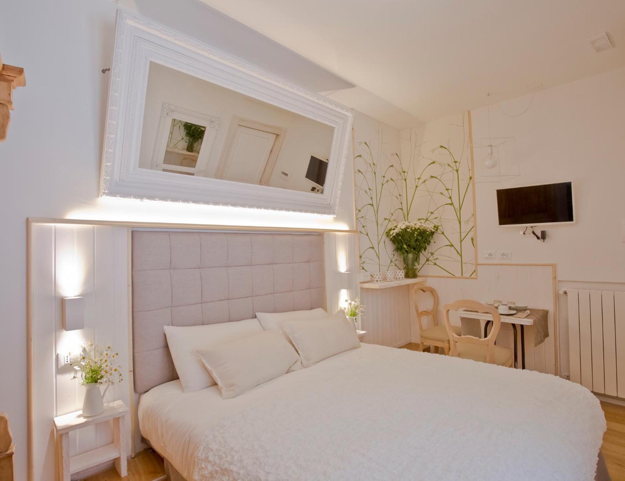 Primo Piano Suites