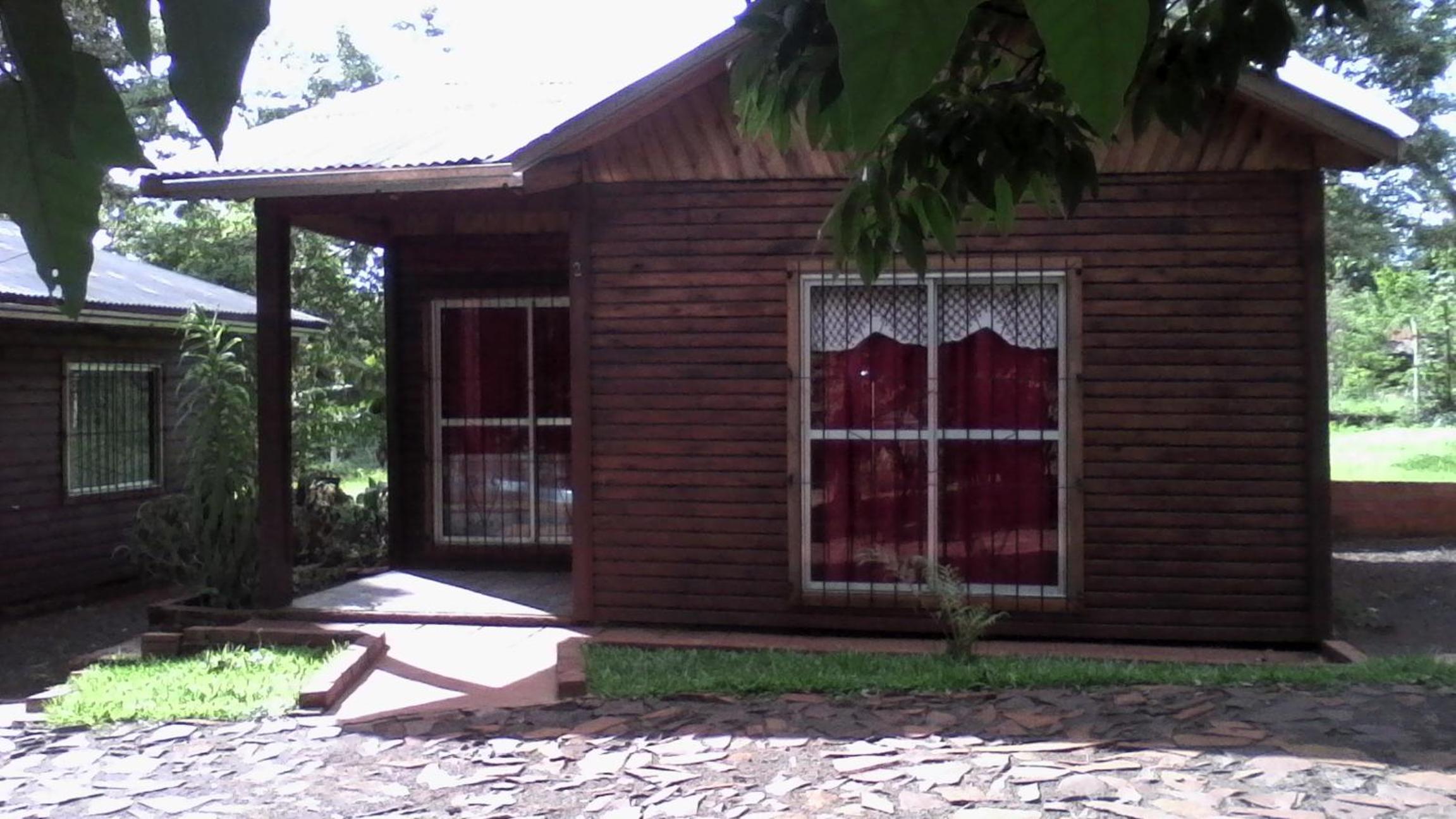 Voces De La Selva Misionera
